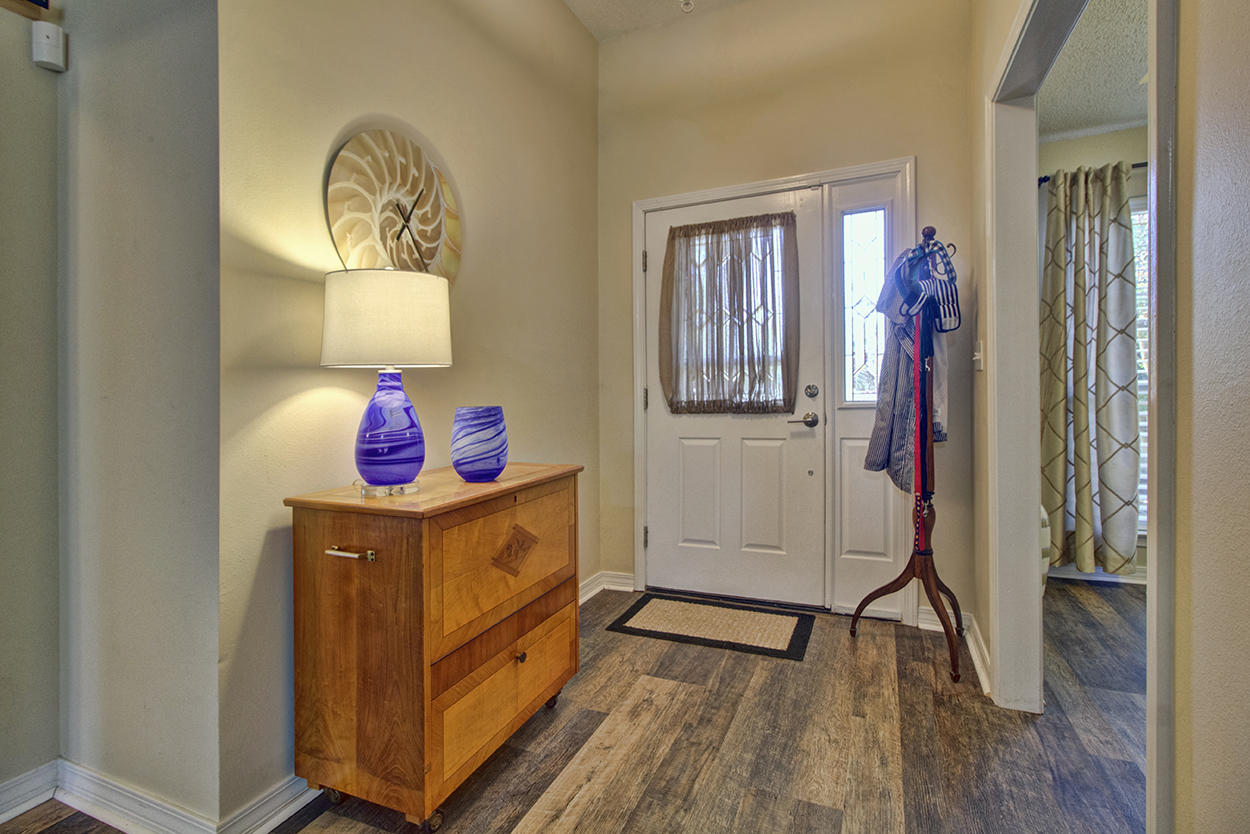 INDIAN WOODS - Residential