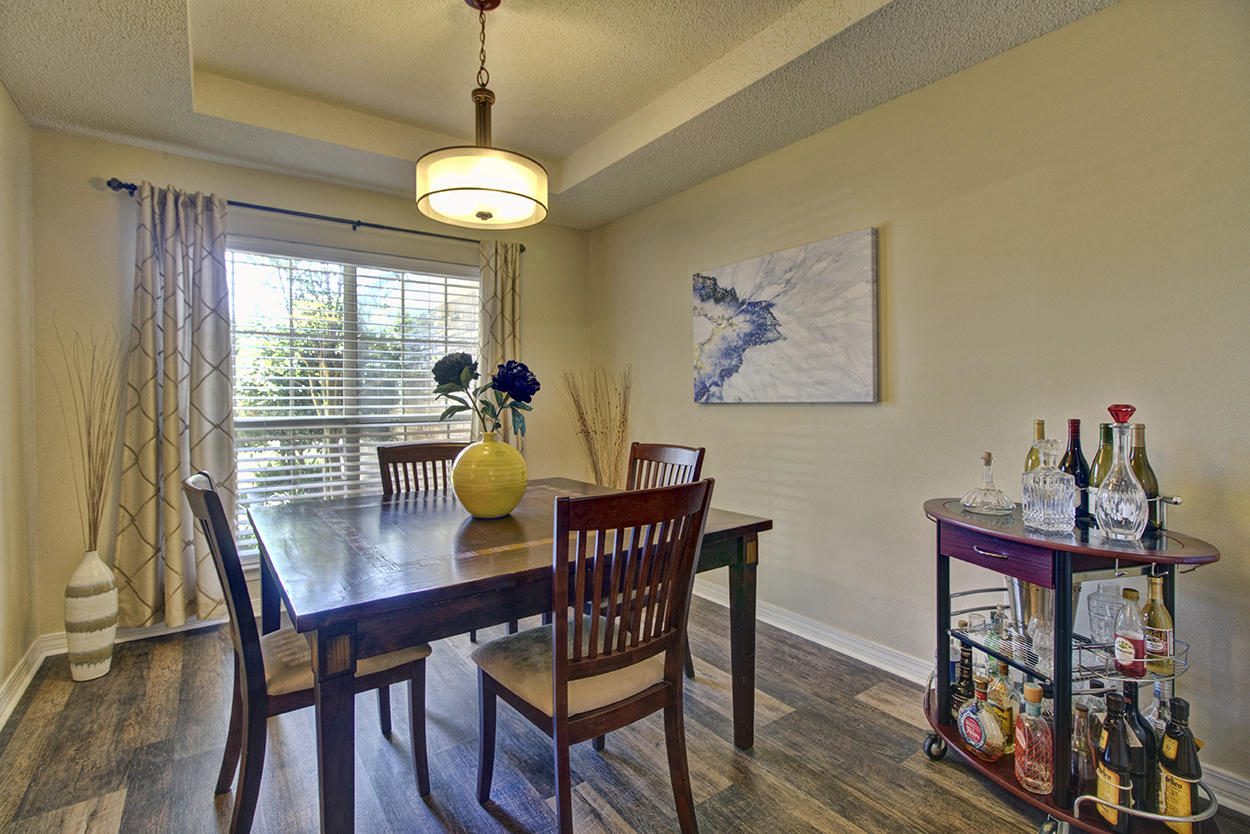 INDIAN WOODS - Residential