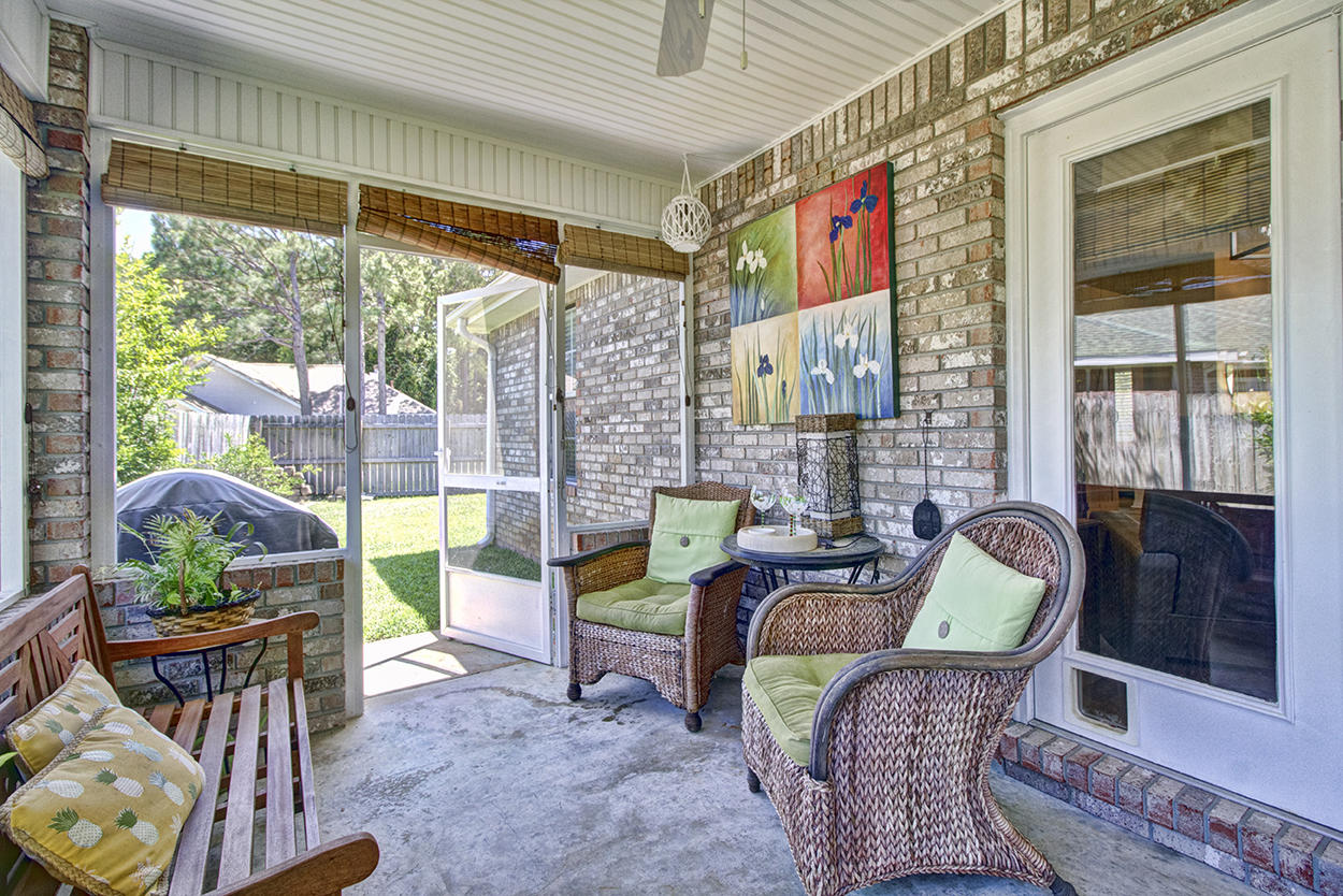 INDIAN WOODS - Residential