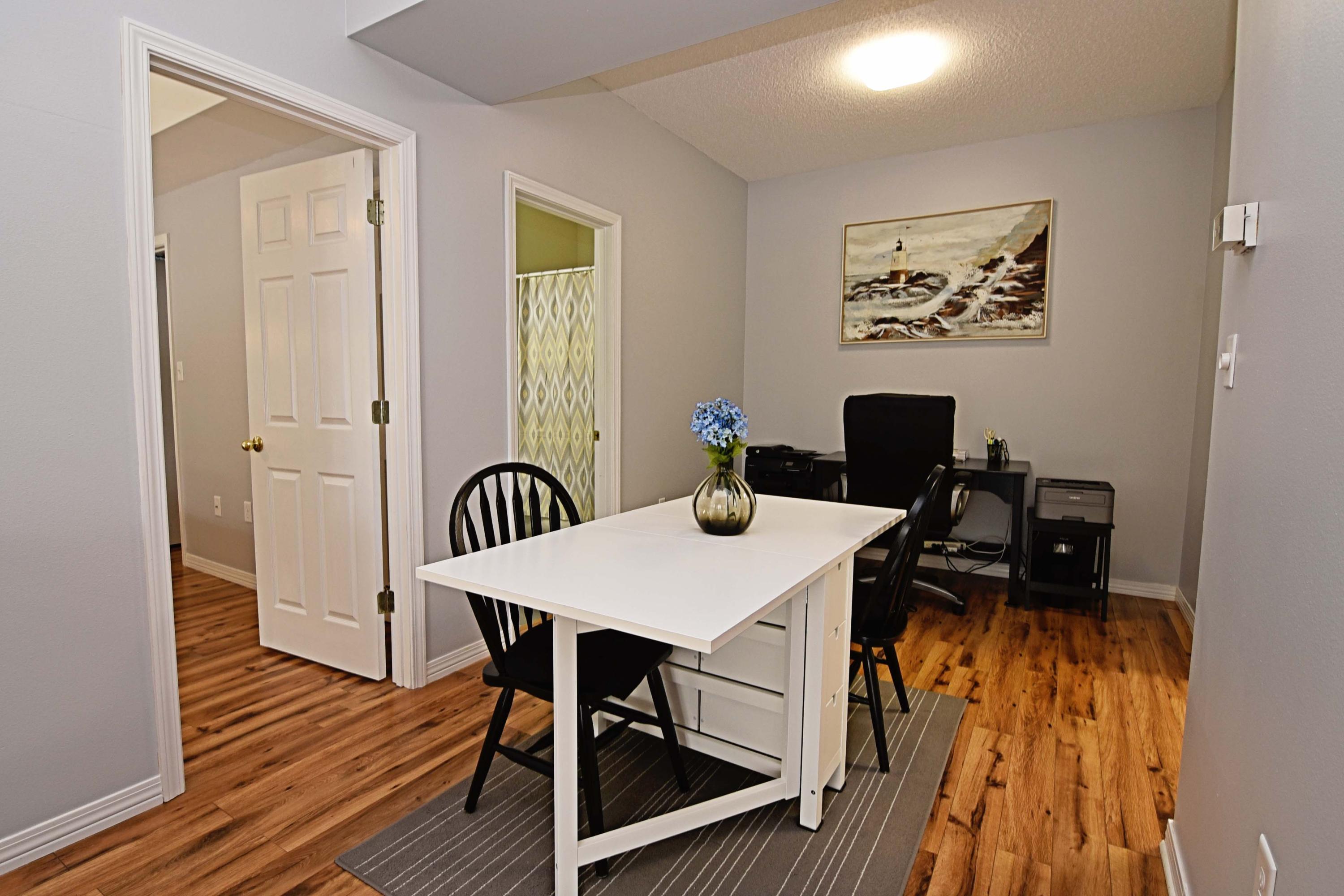 THE OAKS AT NICEVILLE PH I - Residential