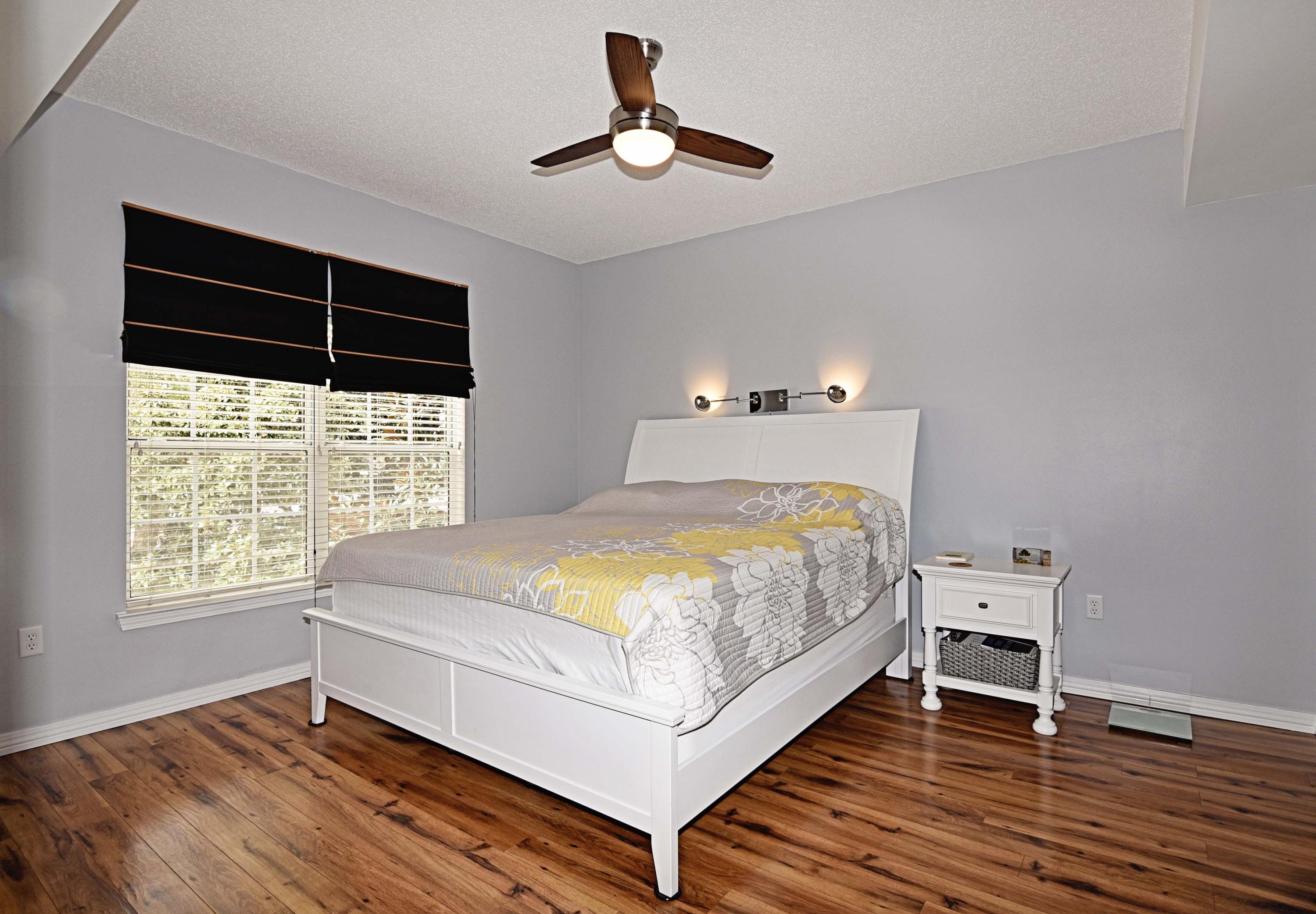 THE OAKS AT NICEVILLE PH I - Residential