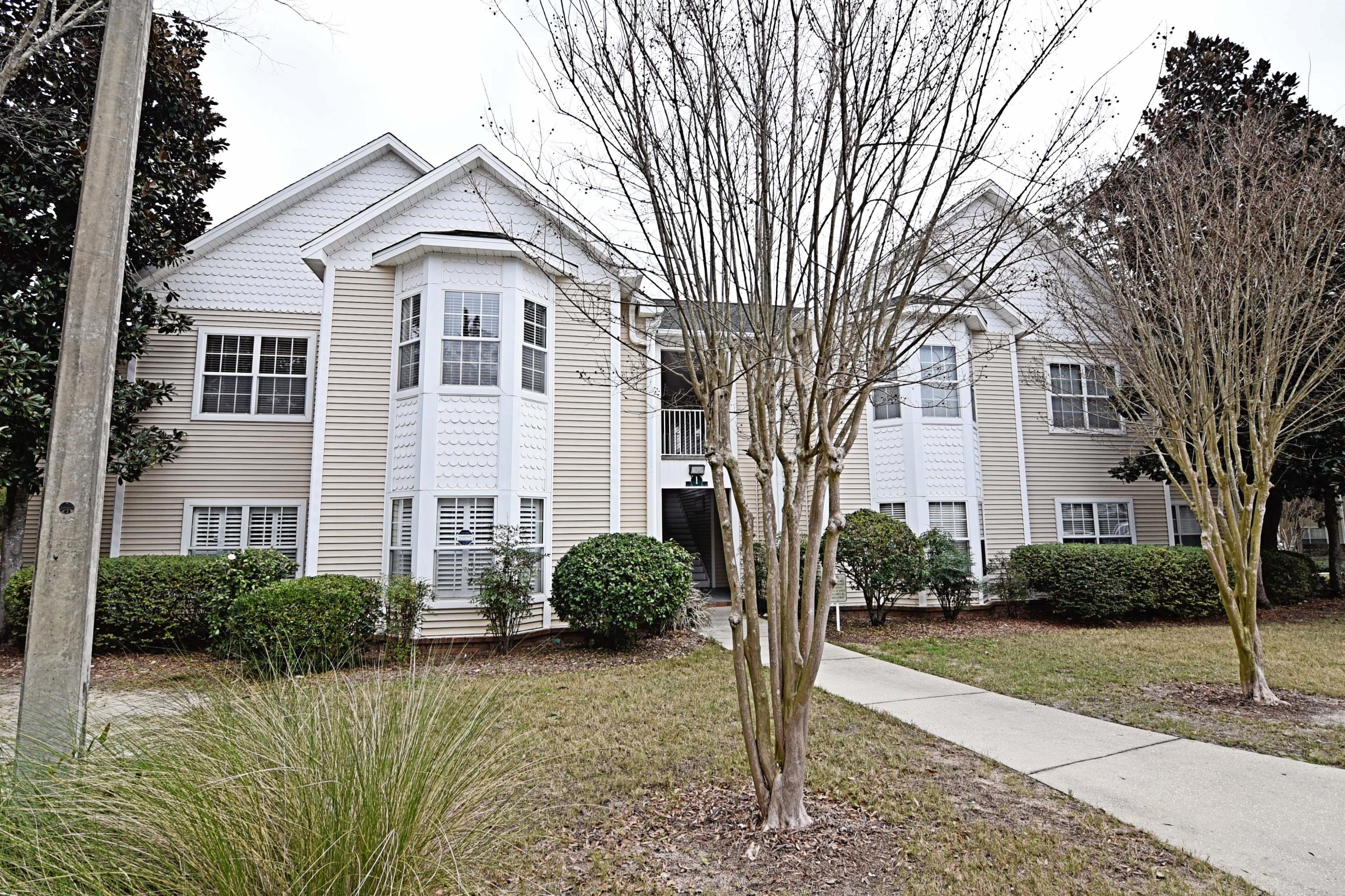 THE OAKS AT NICEVILLE PH I - Residential