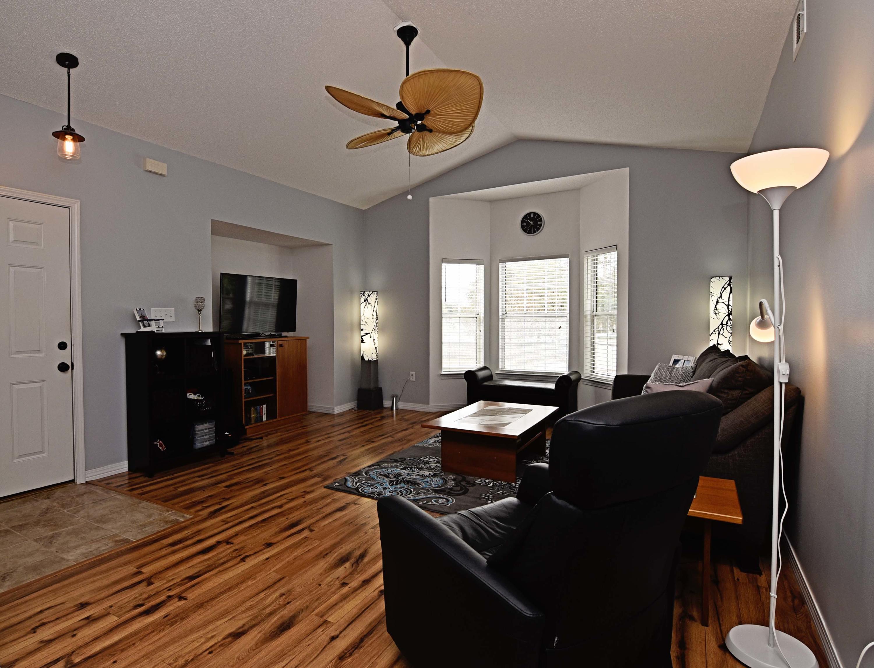 THE OAKS AT NICEVILLE PH I - Residential