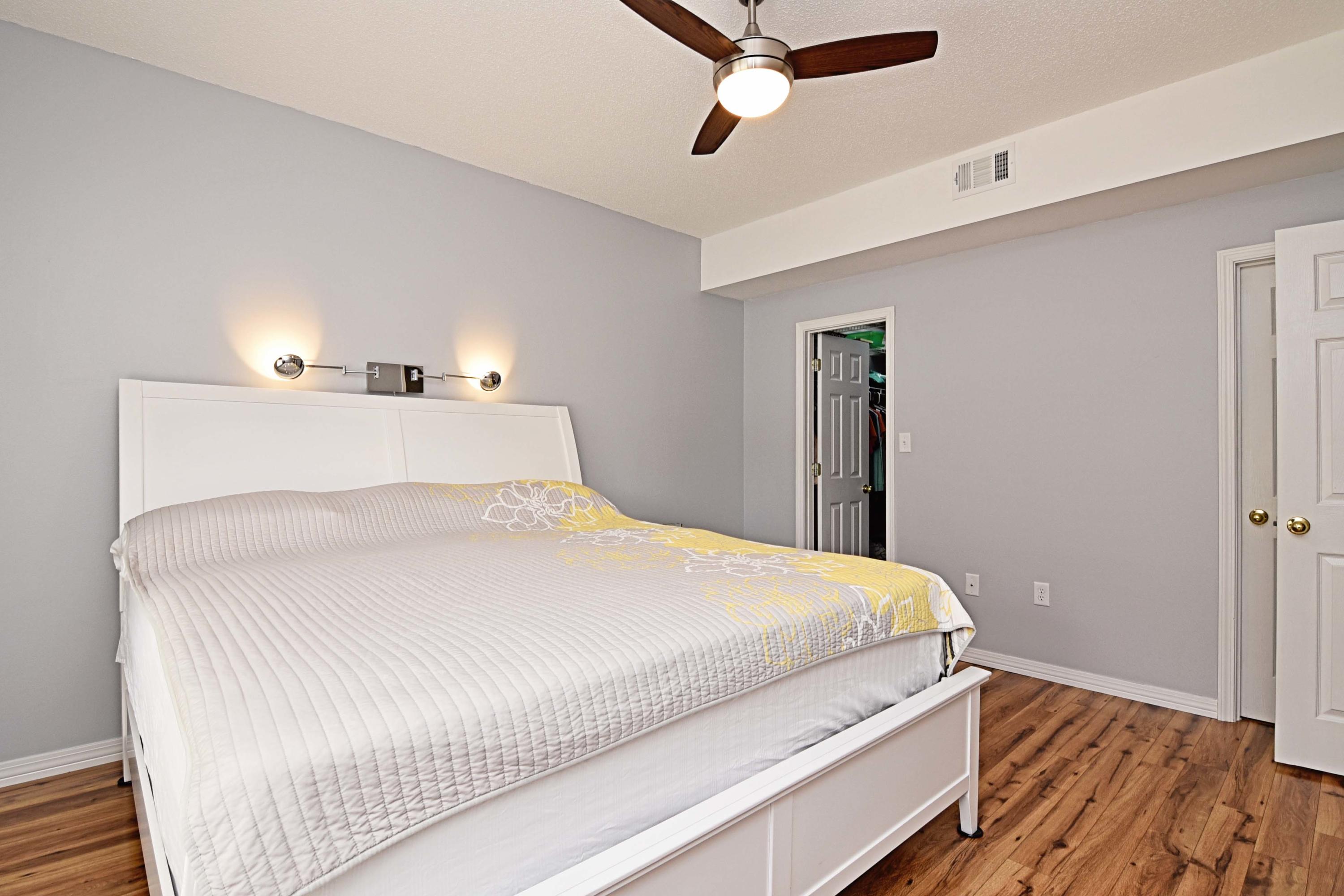 THE OAKS AT NICEVILLE PH I - Residential