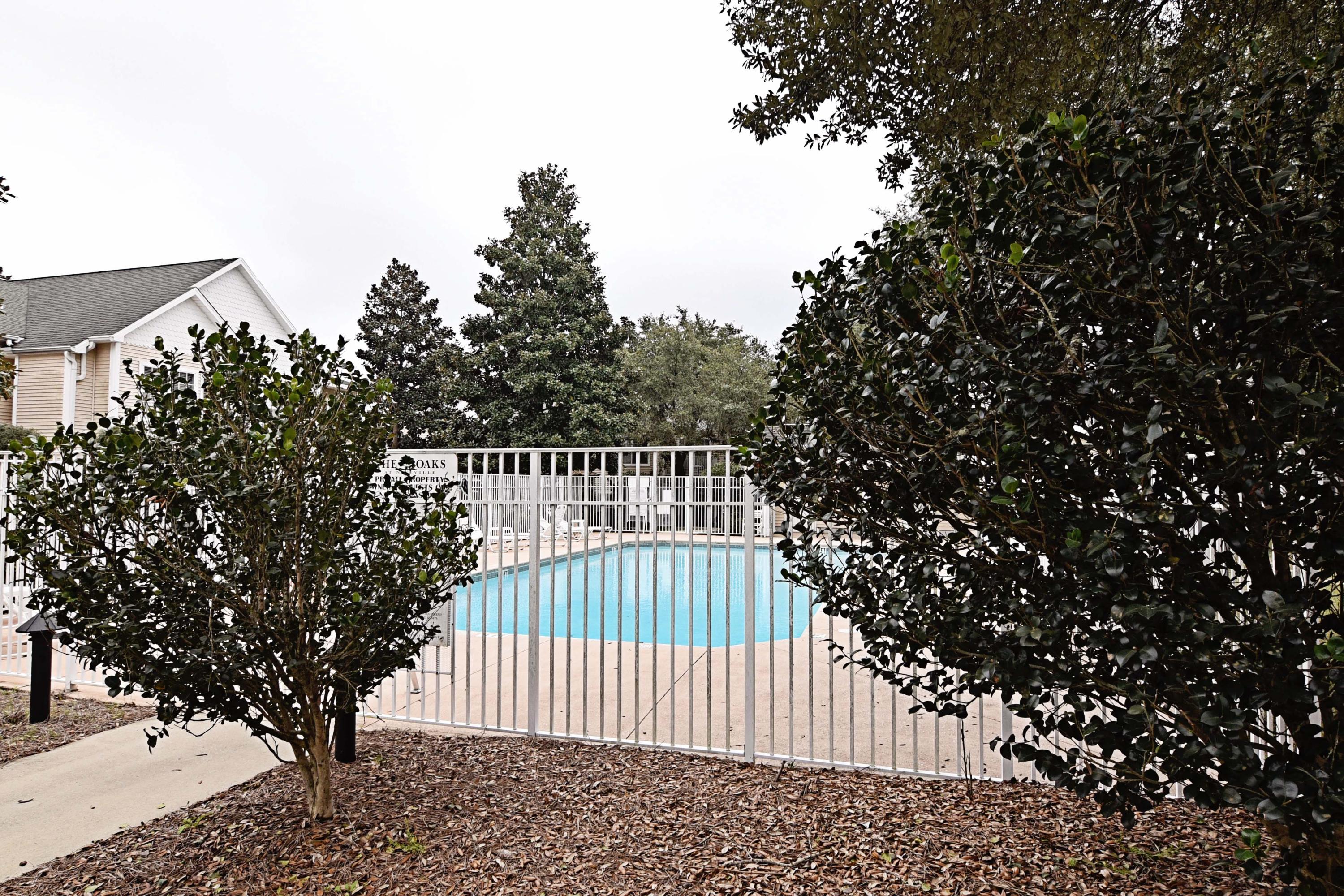 THE OAKS AT NICEVILLE PH I - Residential