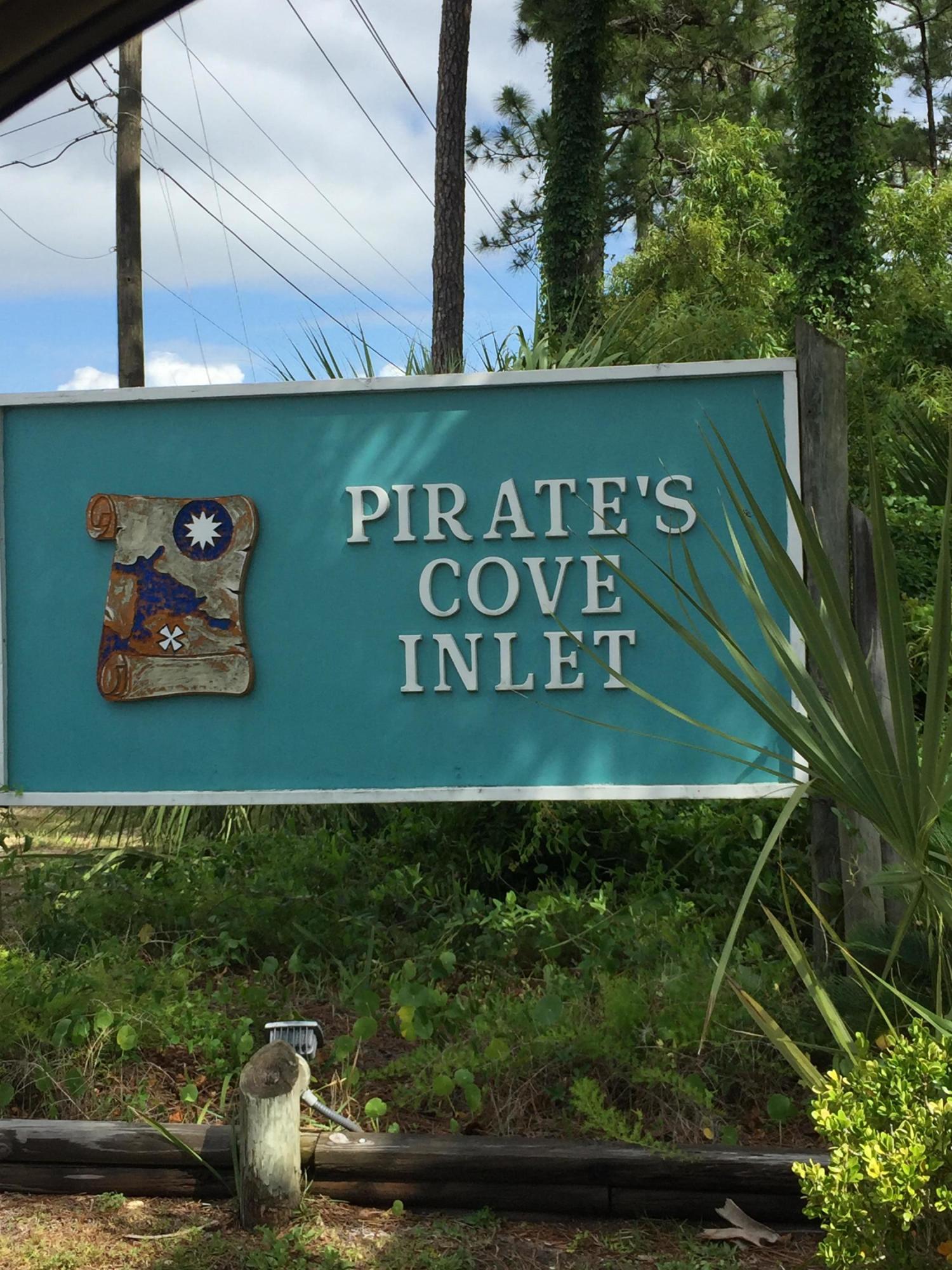 PIRATES COVE INLET CONDO - Residential