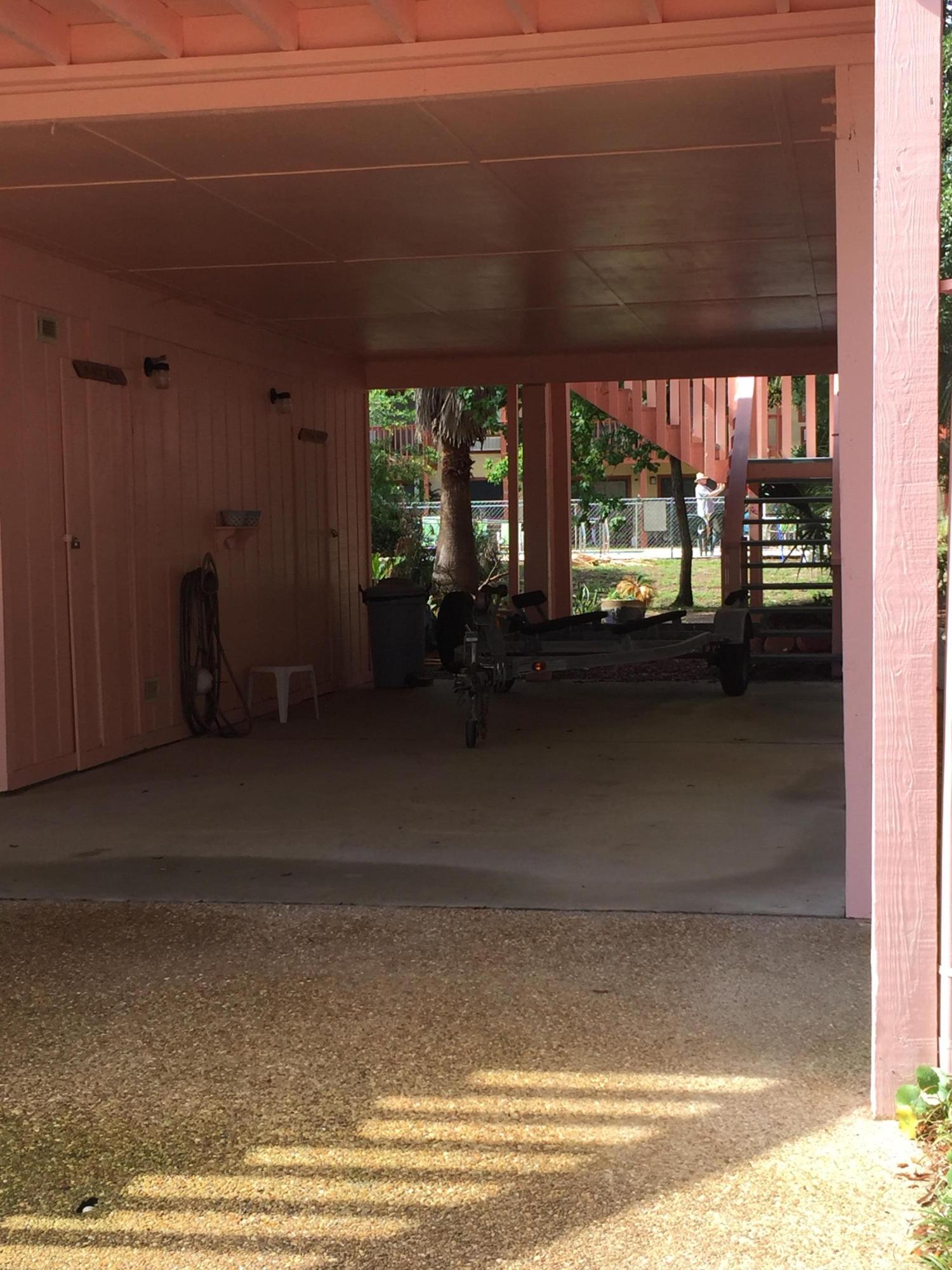 PIRATES COVE INLET CONDO - Residential