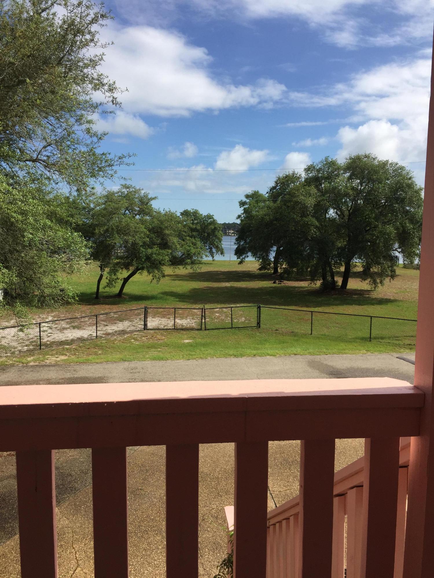 PIRATES COVE INLET CONDO - Residential