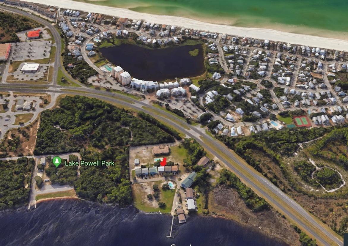 PIRATES COVE INLET CONDO - Residential