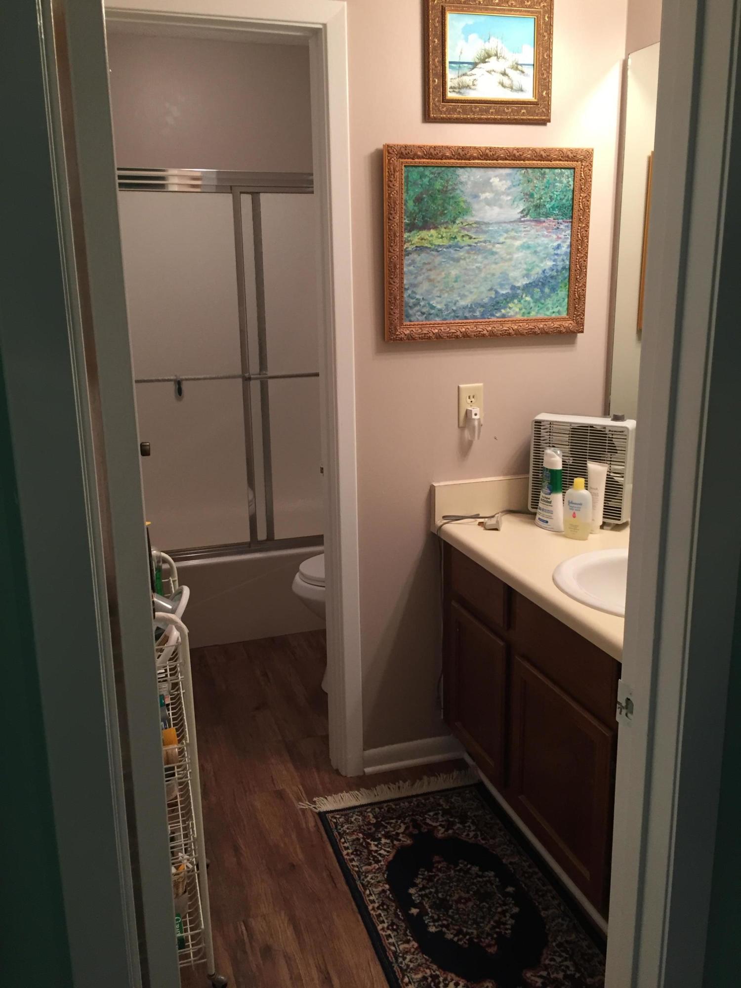 PIRATES COVE INLET CONDO - Residential