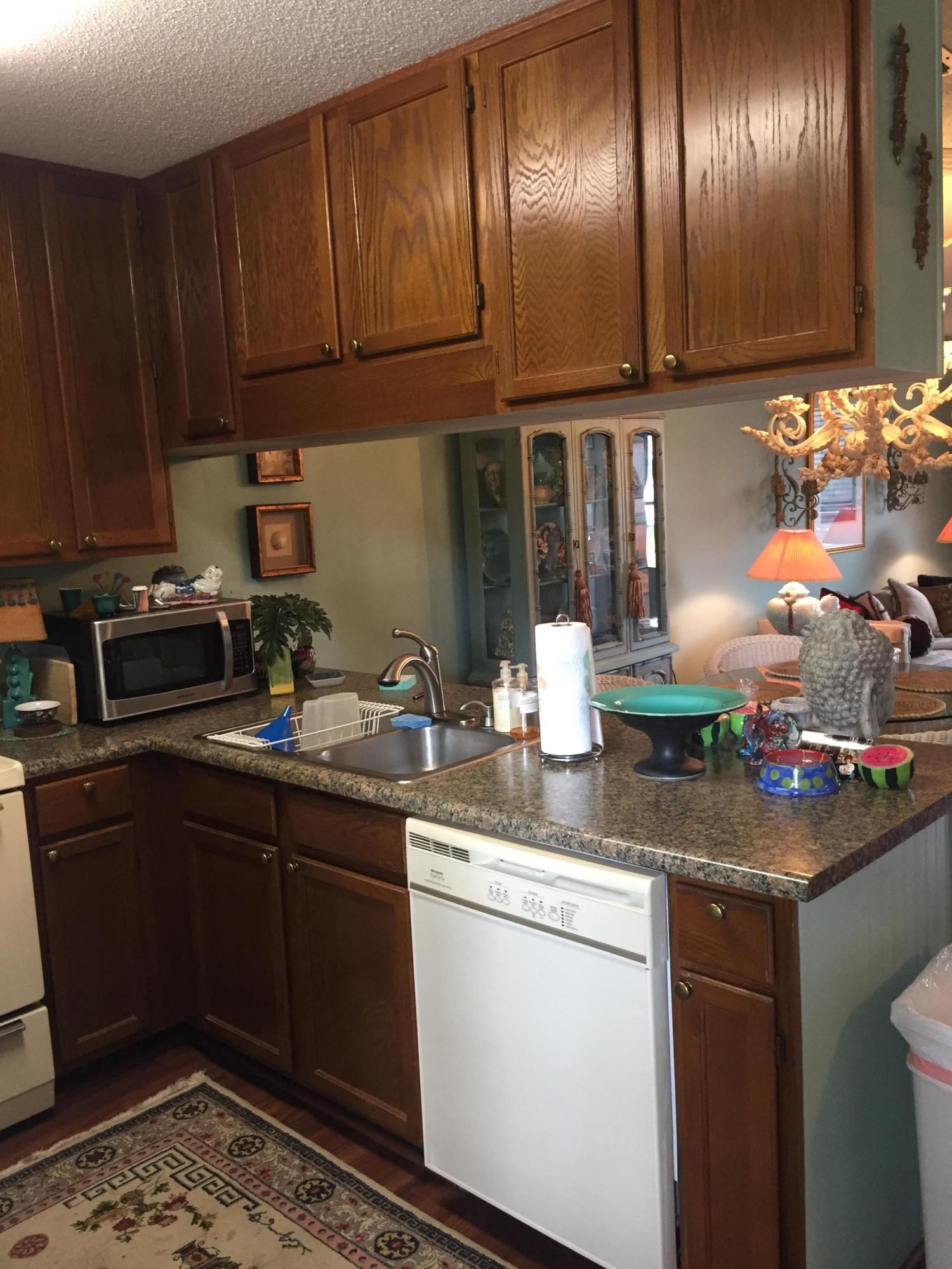 PIRATES COVE INLET CONDO - Residential