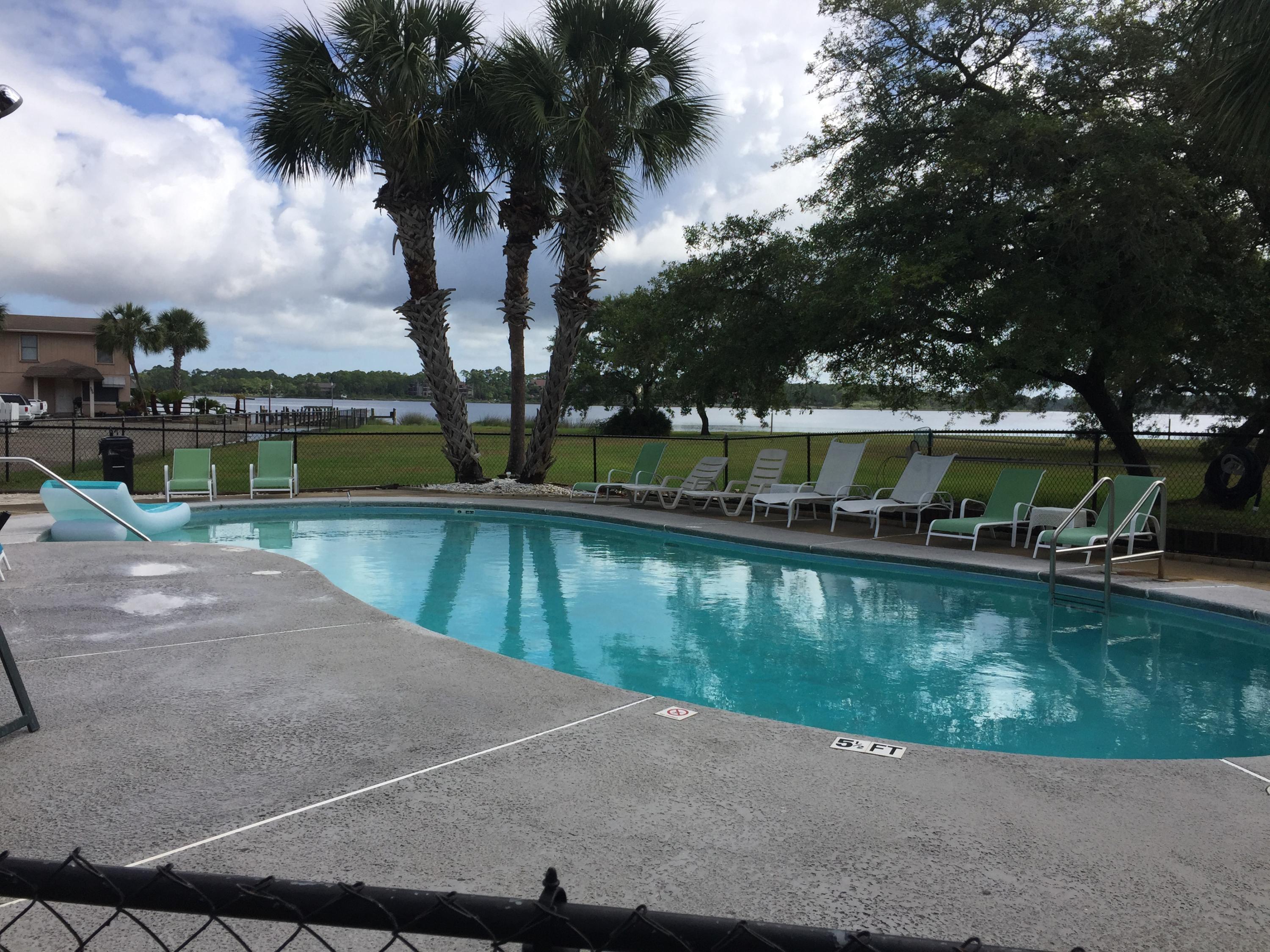 PIRATES COVE INLET CONDO - Residential