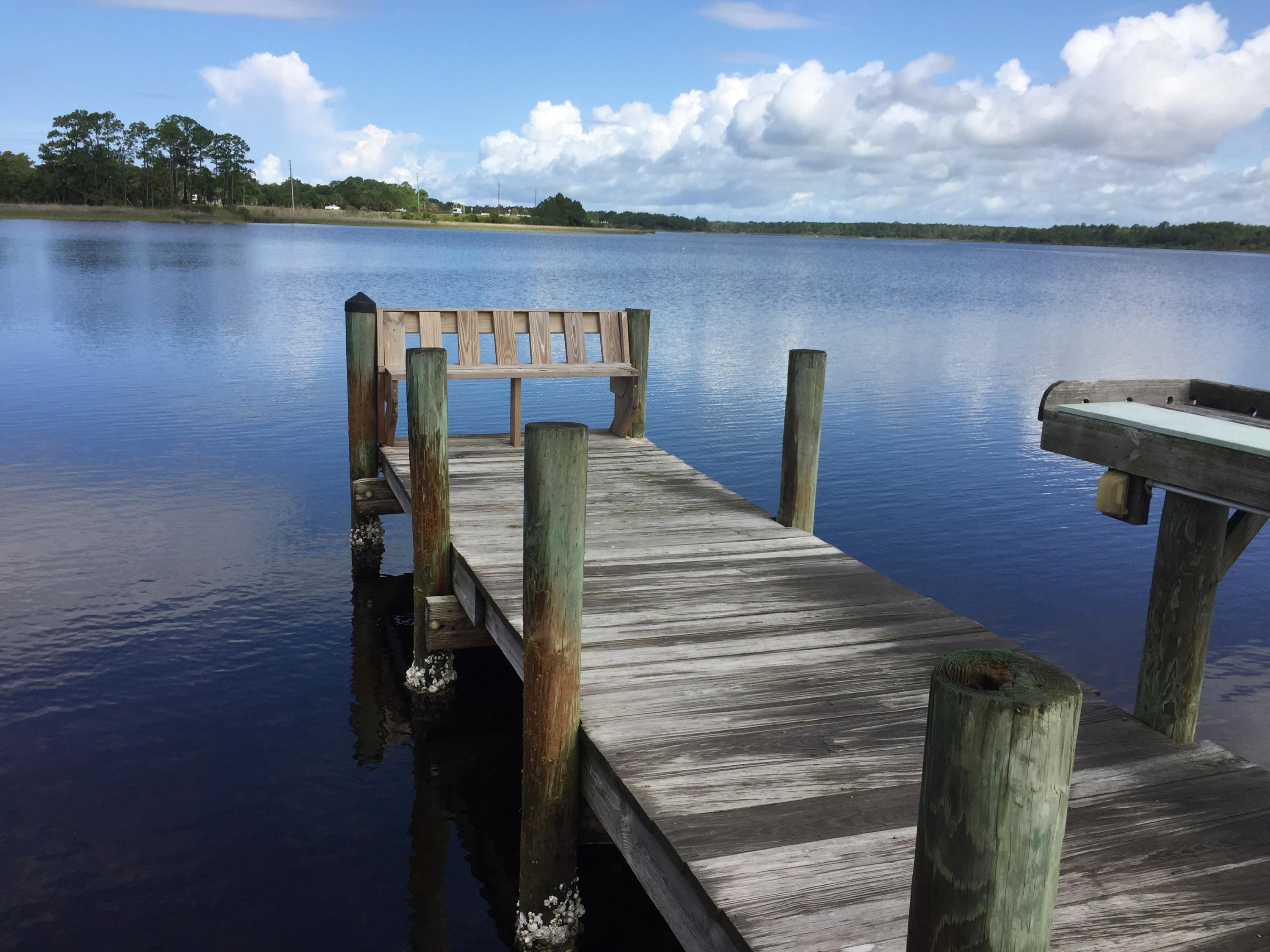 PIRATES COVE INLET CONDO - Residential