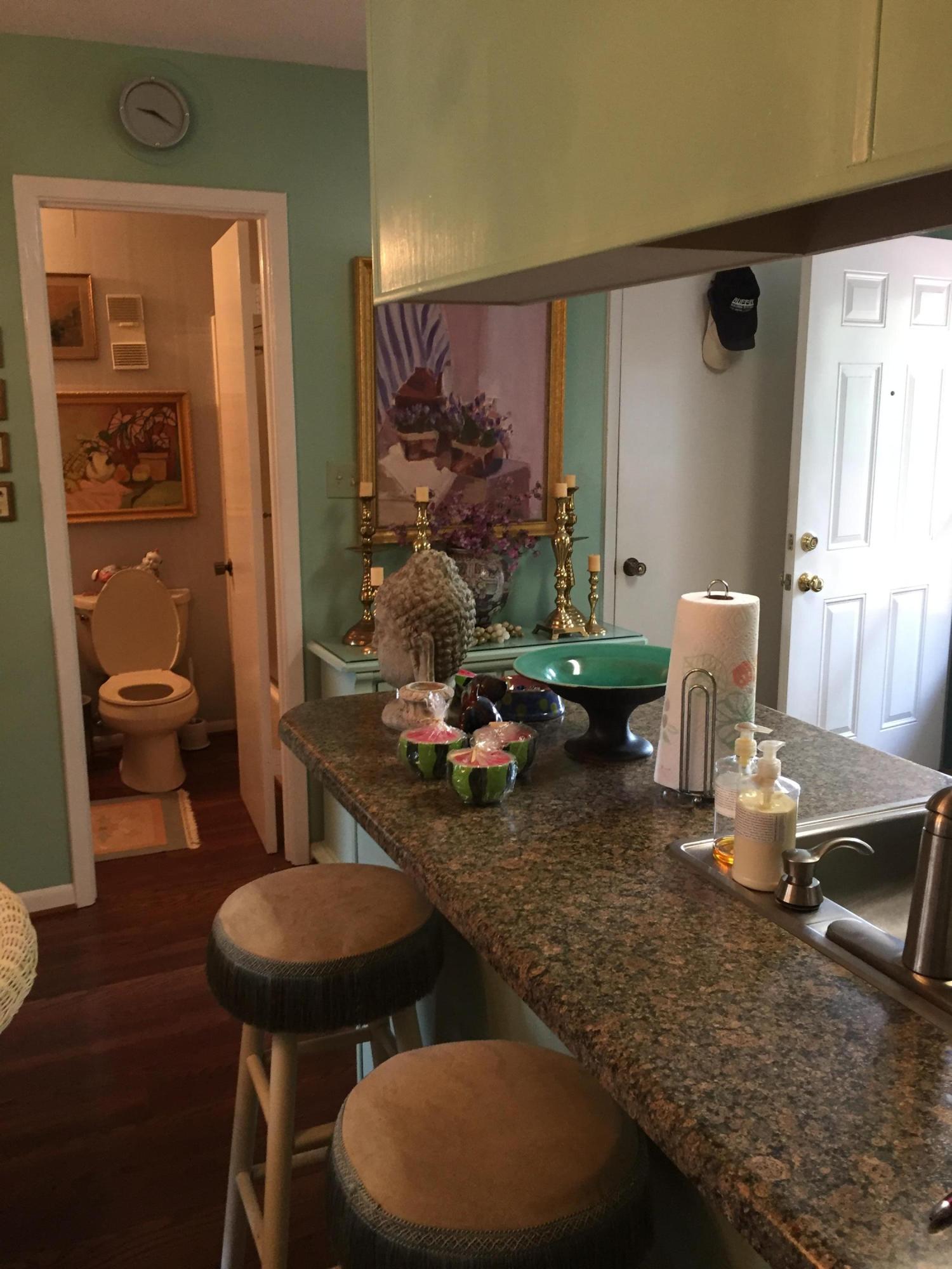 PIRATES COVE INLET CONDO - Residential