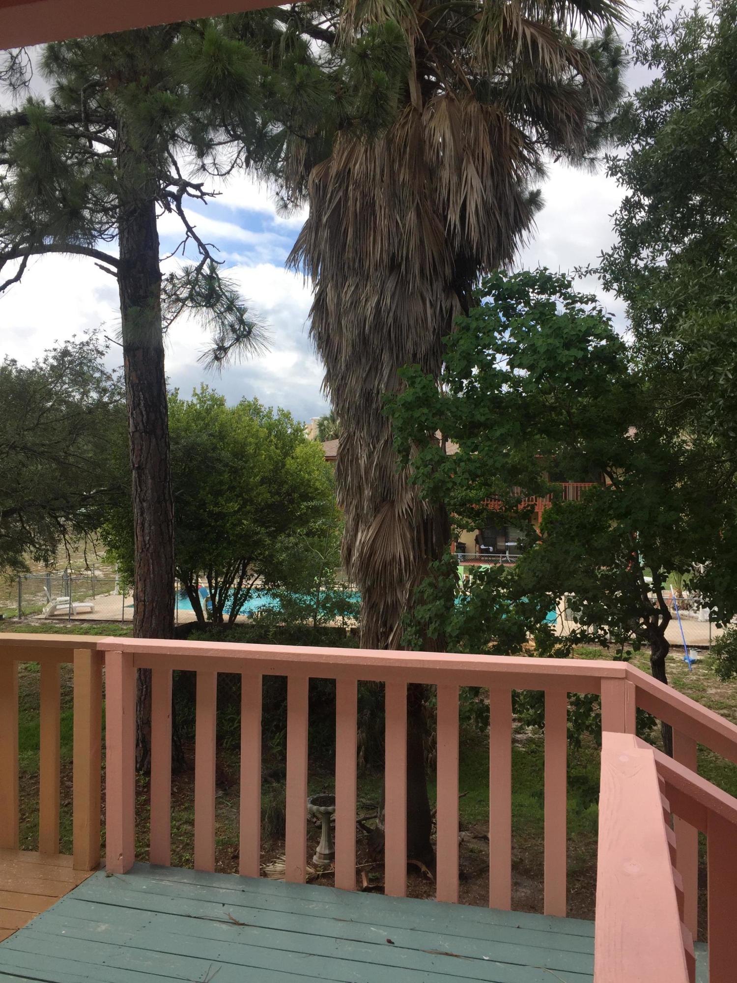 PIRATES COVE INLET CONDO - Residential