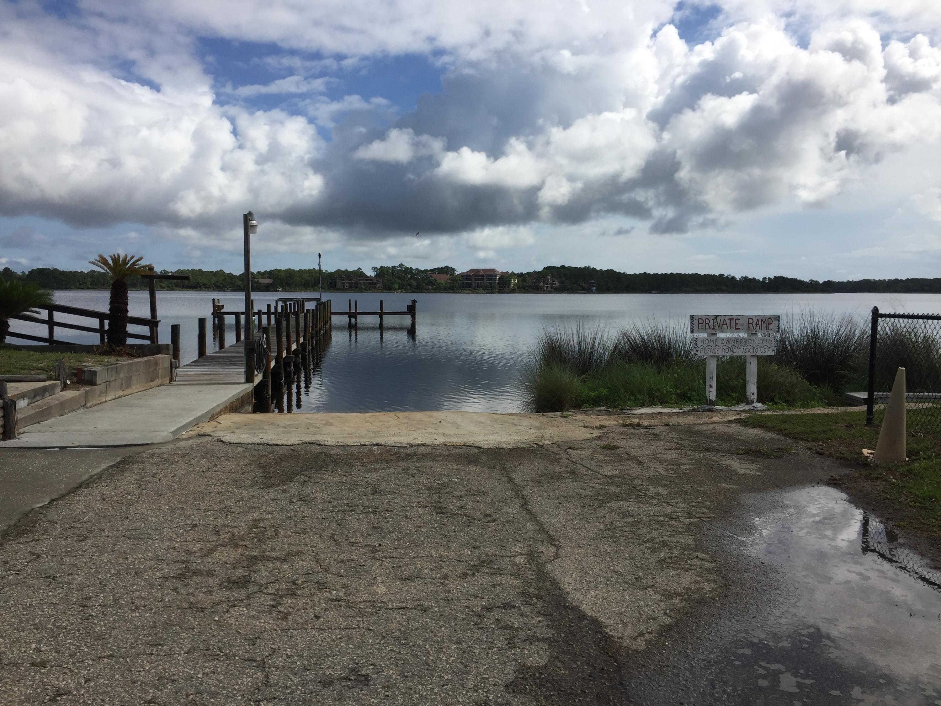 PIRATES COVE INLET CONDO - Residential