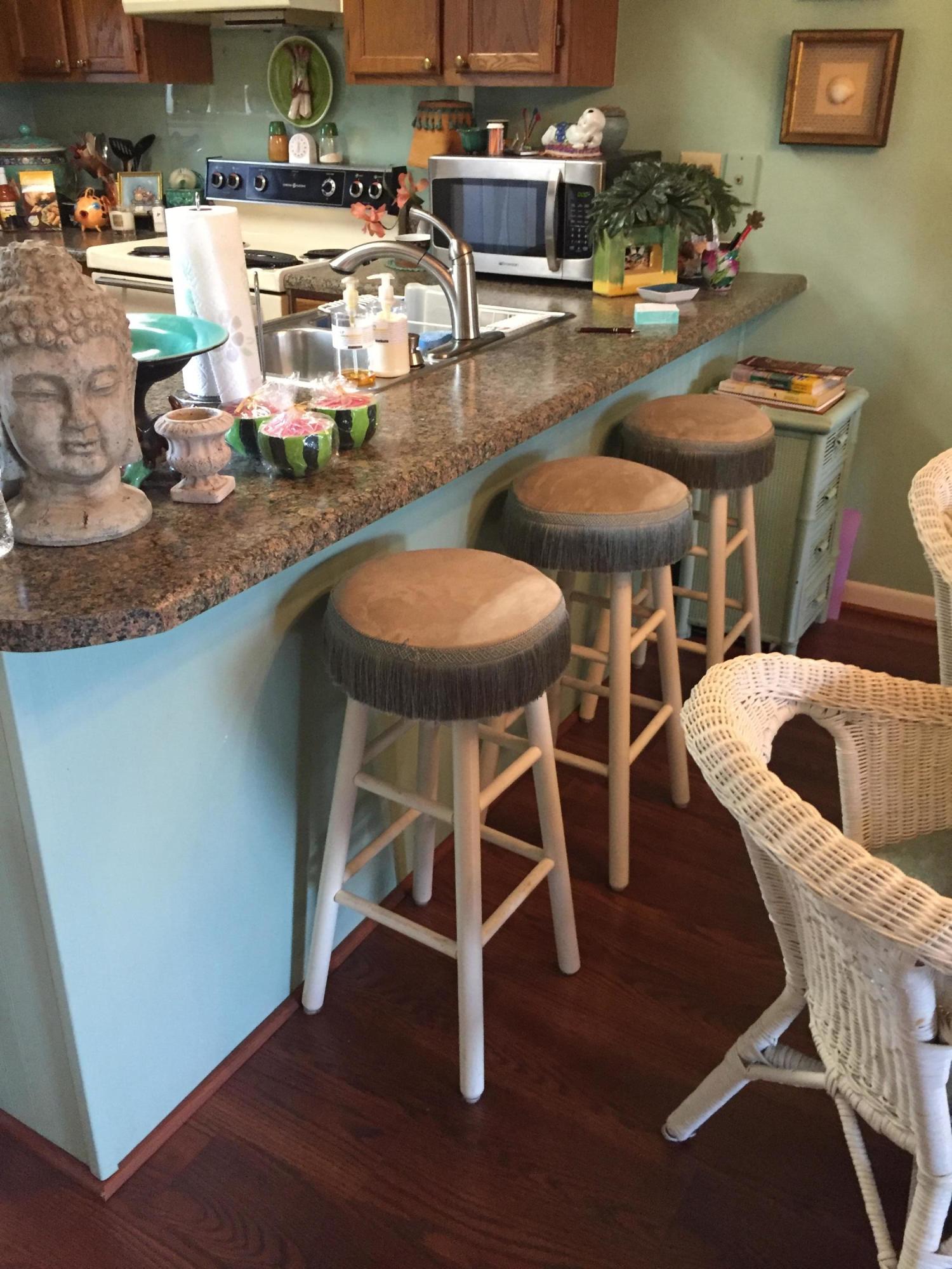 PIRATES COVE INLET CONDO - Residential