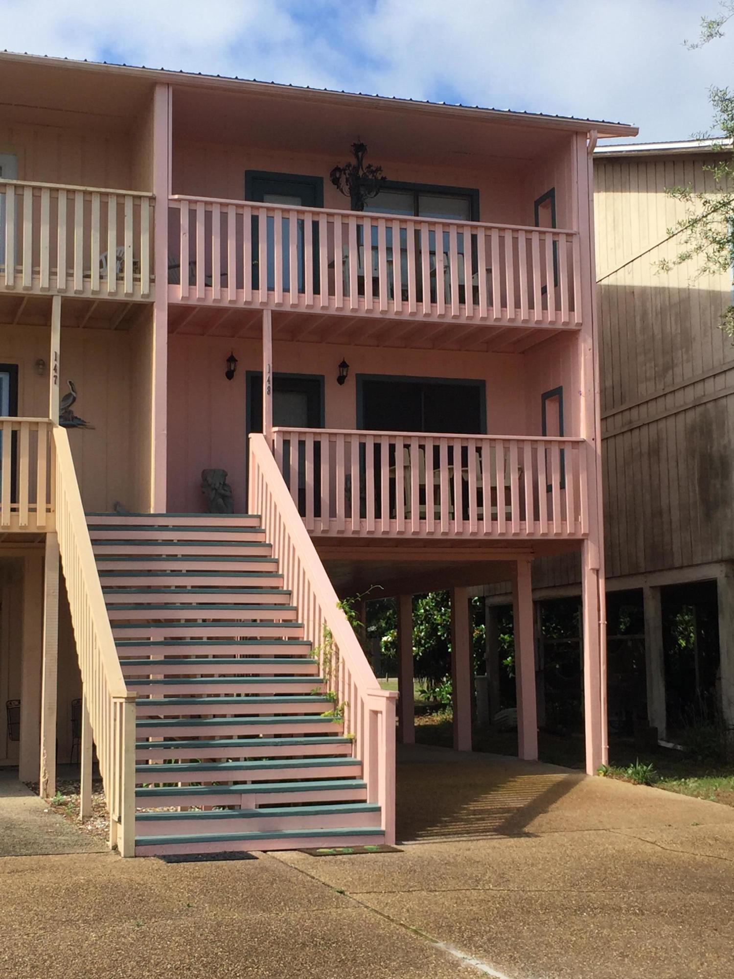 PIRATES COVE INLET CONDO - Residential