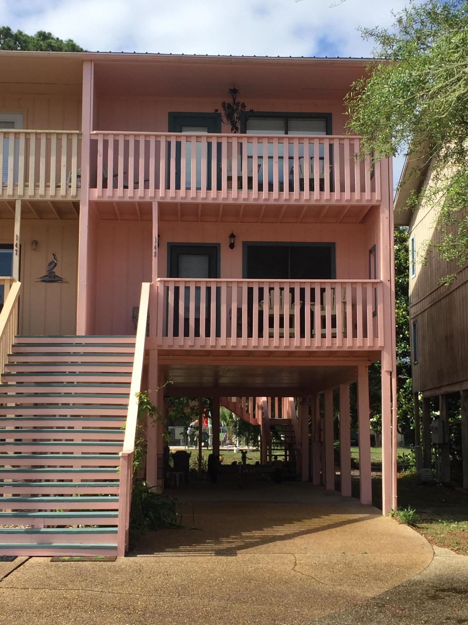 PIRATES COVE INLET CONDO - Residential