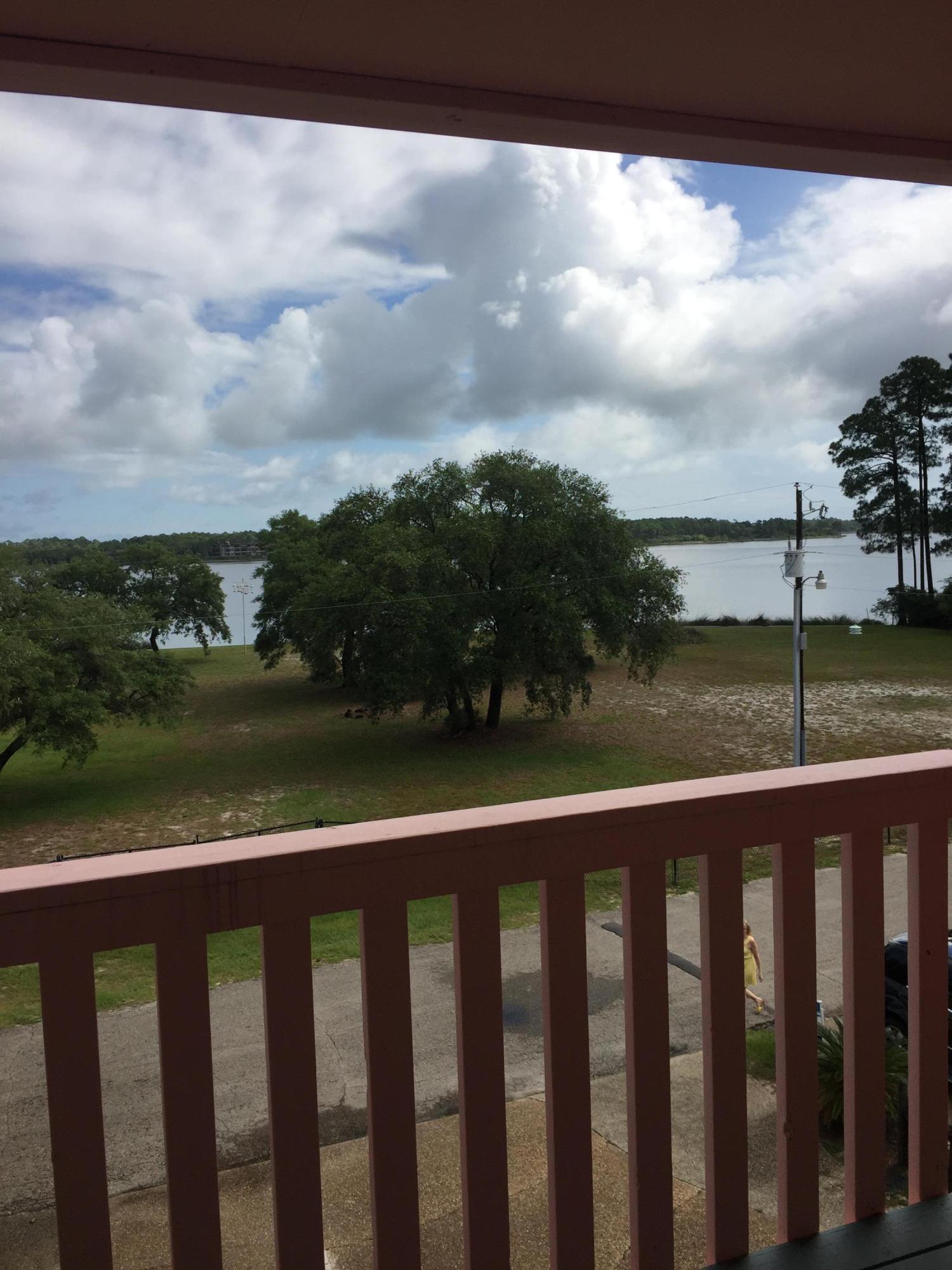 PIRATES COVE INLET CONDO - Residential