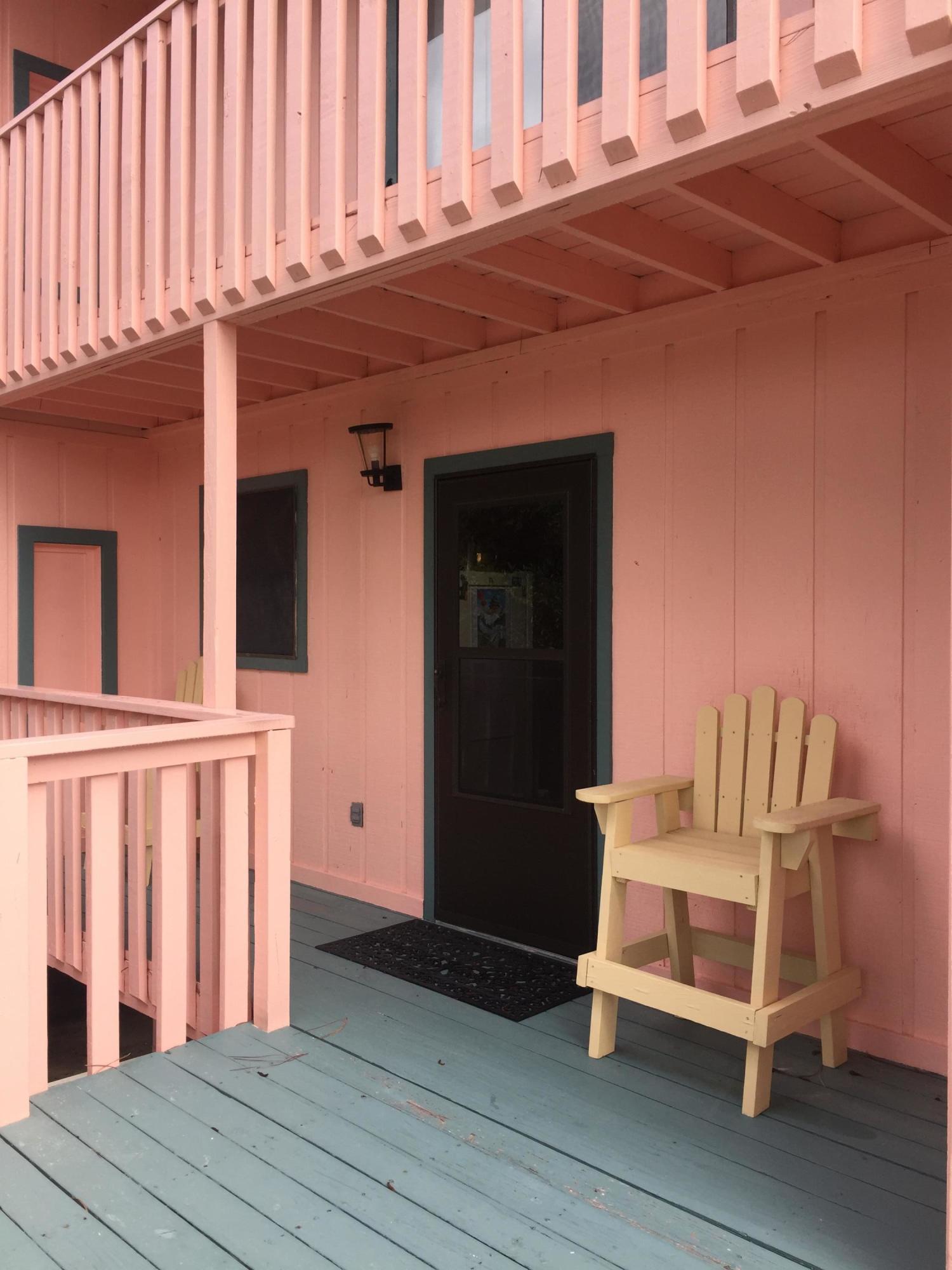 PIRATES COVE INLET CONDO - Residential