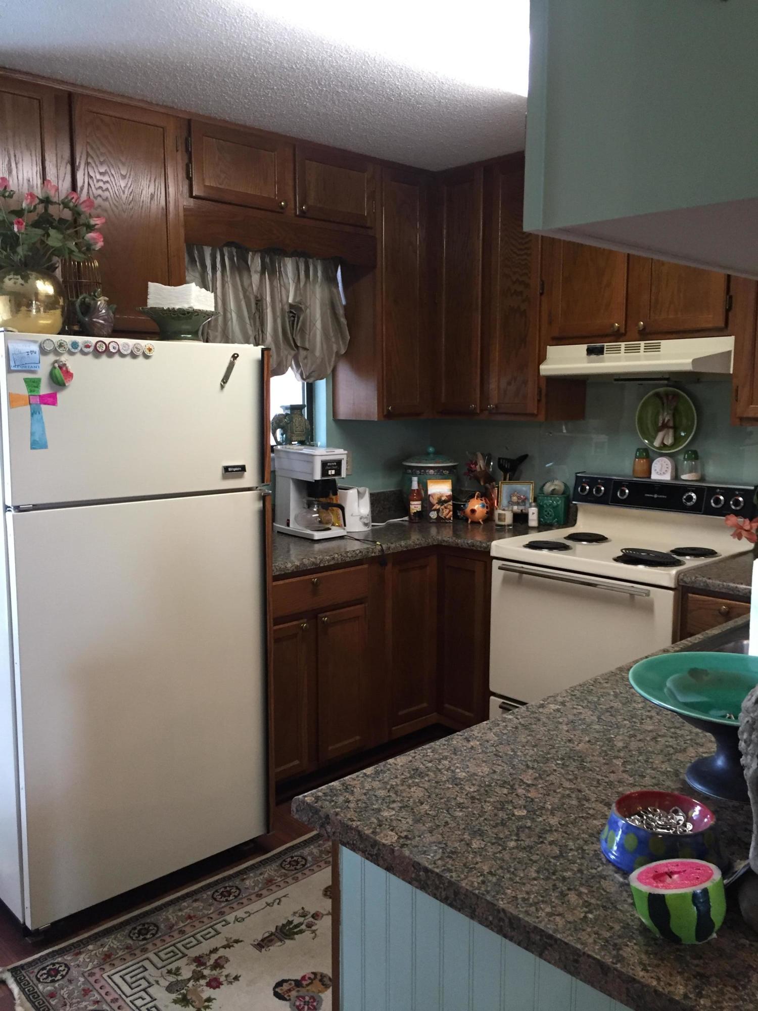 PIRATES COVE INLET CONDO - Residential