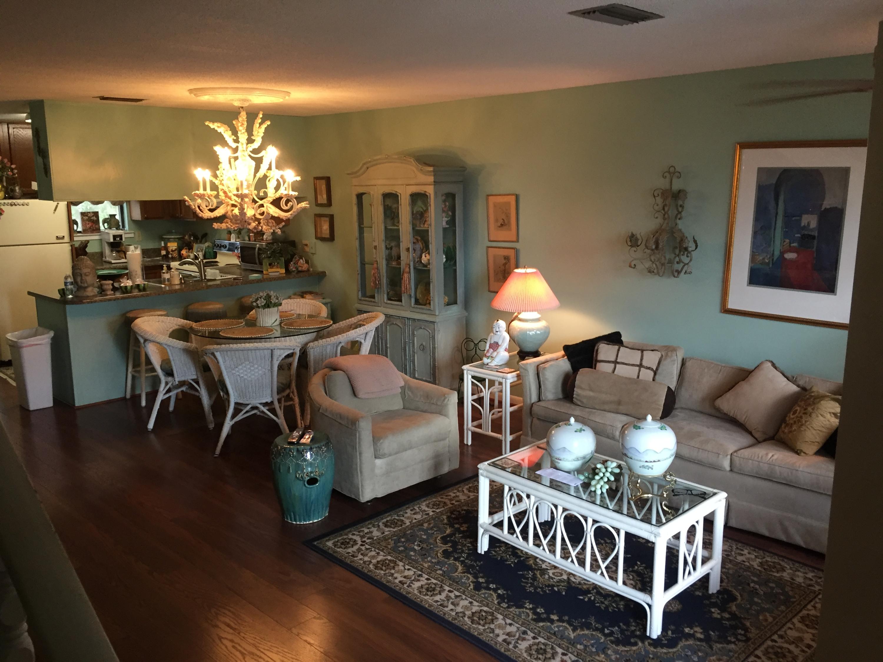 PIRATES COVE INLET CONDO - Residential