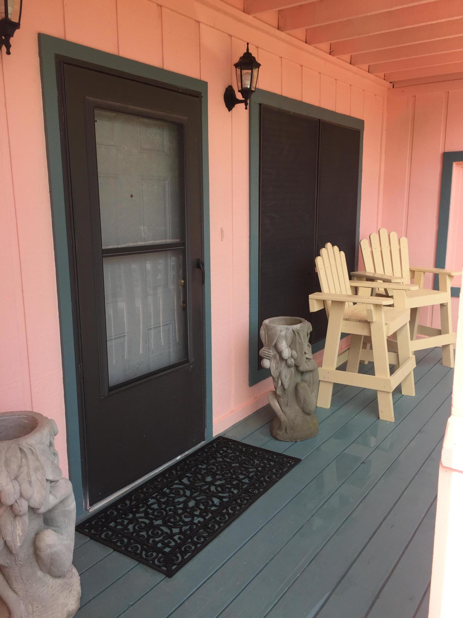 PIRATES COVE INLET CONDO - Residential