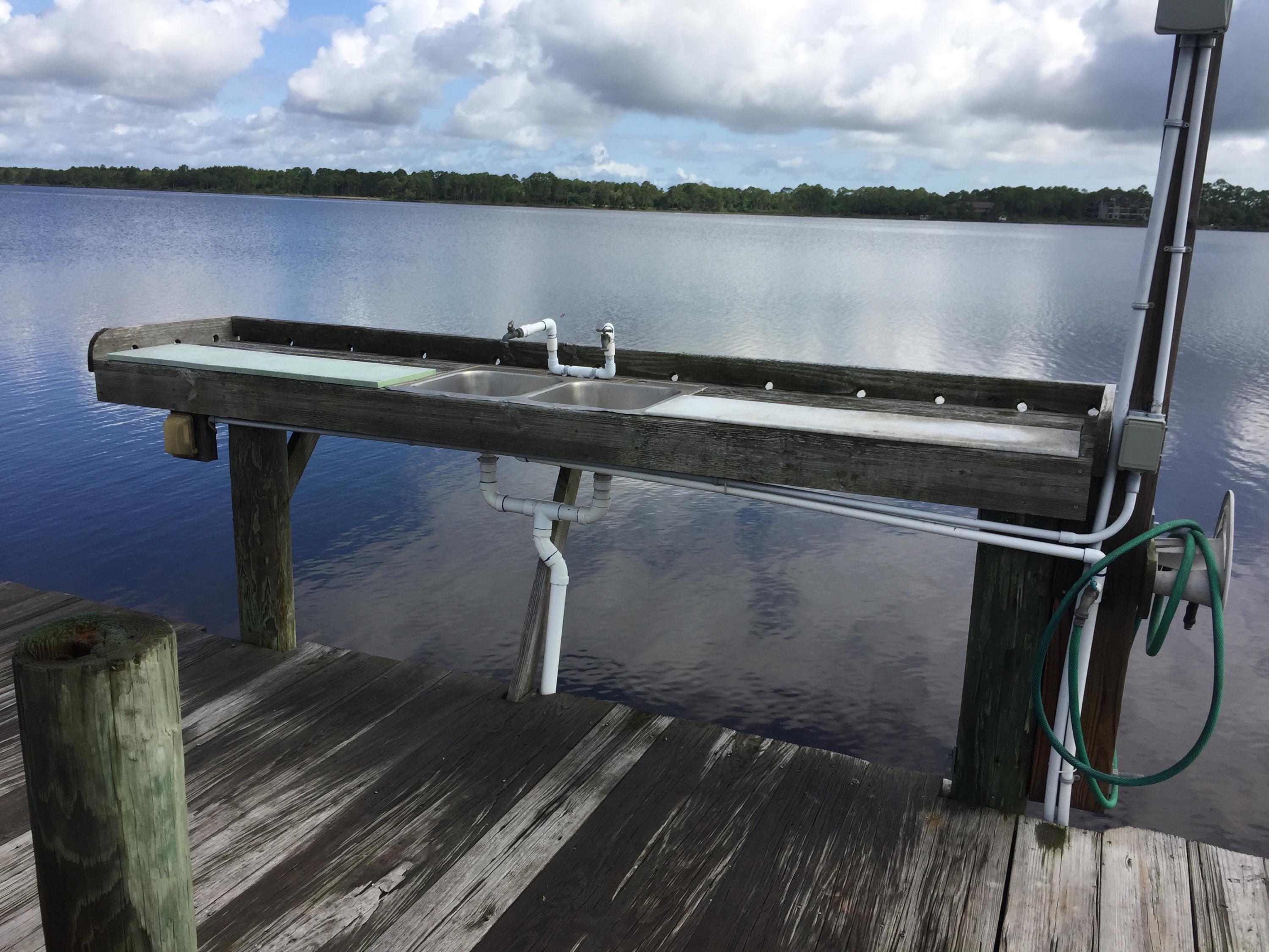 PIRATES COVE INLET CONDO - Residential