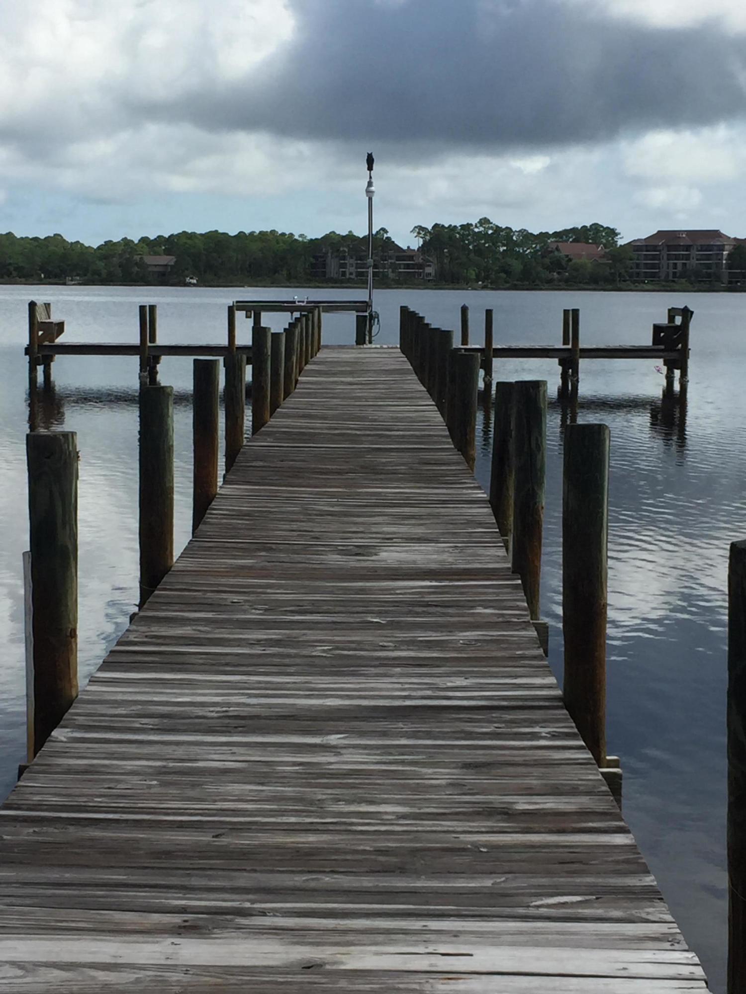 PIRATES COVE INLET CONDO - Residential