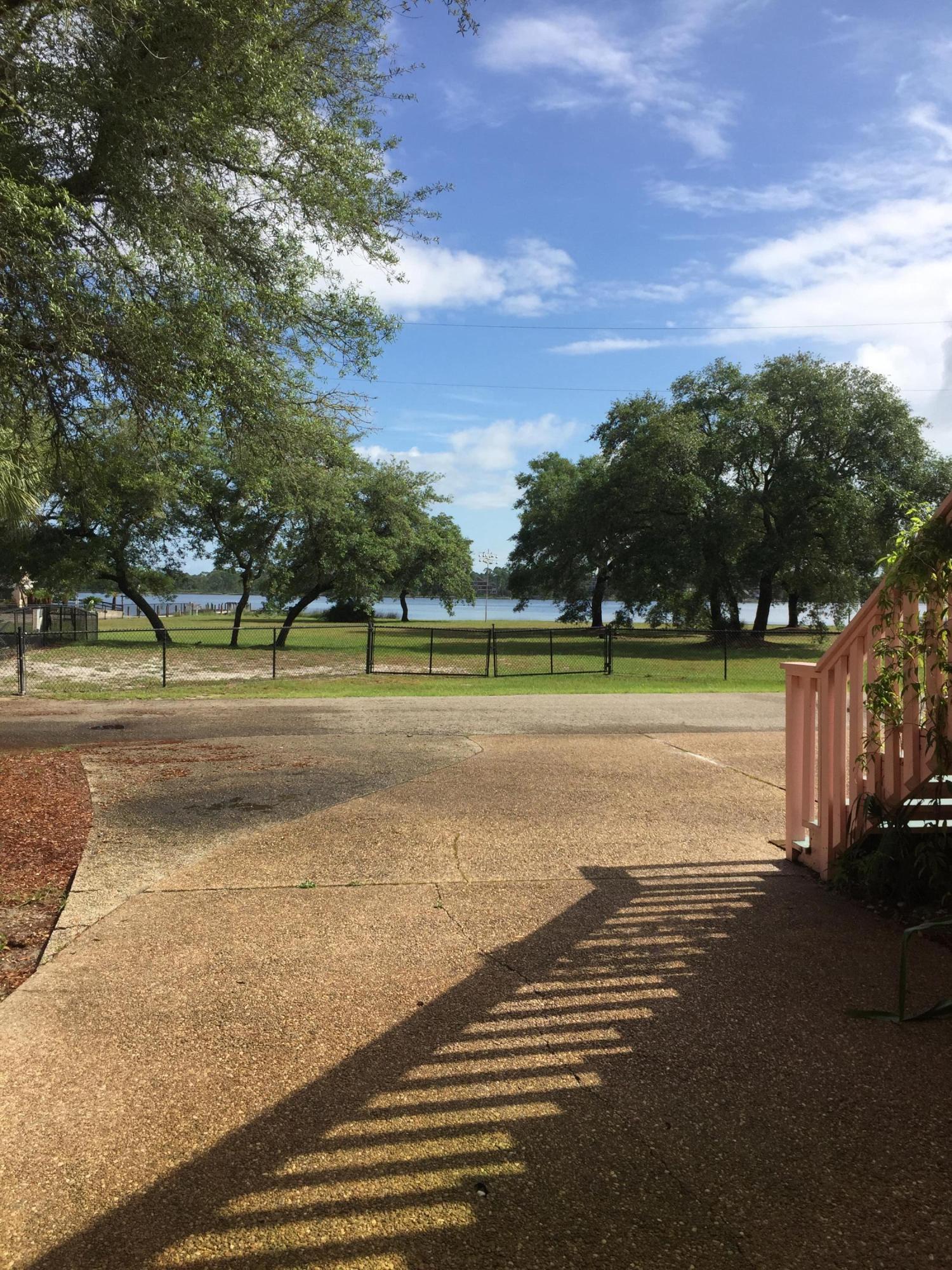 PIRATES COVE INLET CONDO - Residential