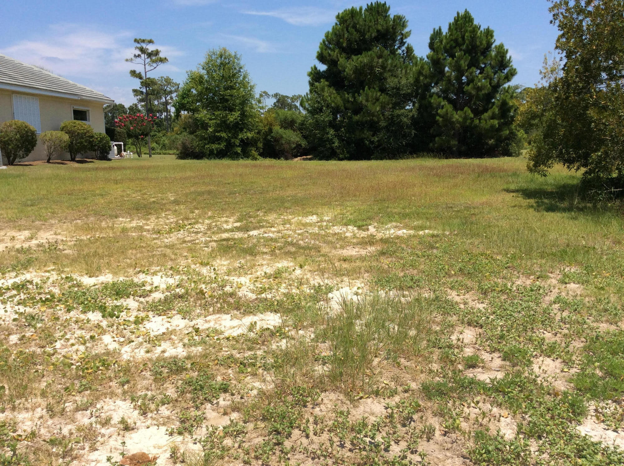 SUNSET BEACH PH 1 BLUEWATER BAY - Land