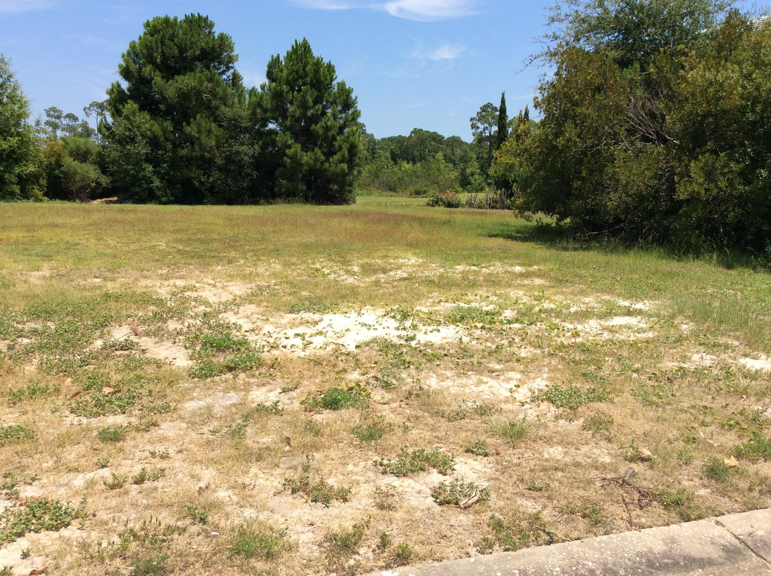 SUNSET BEACH PH 1 BLUEWATER BAY - Land