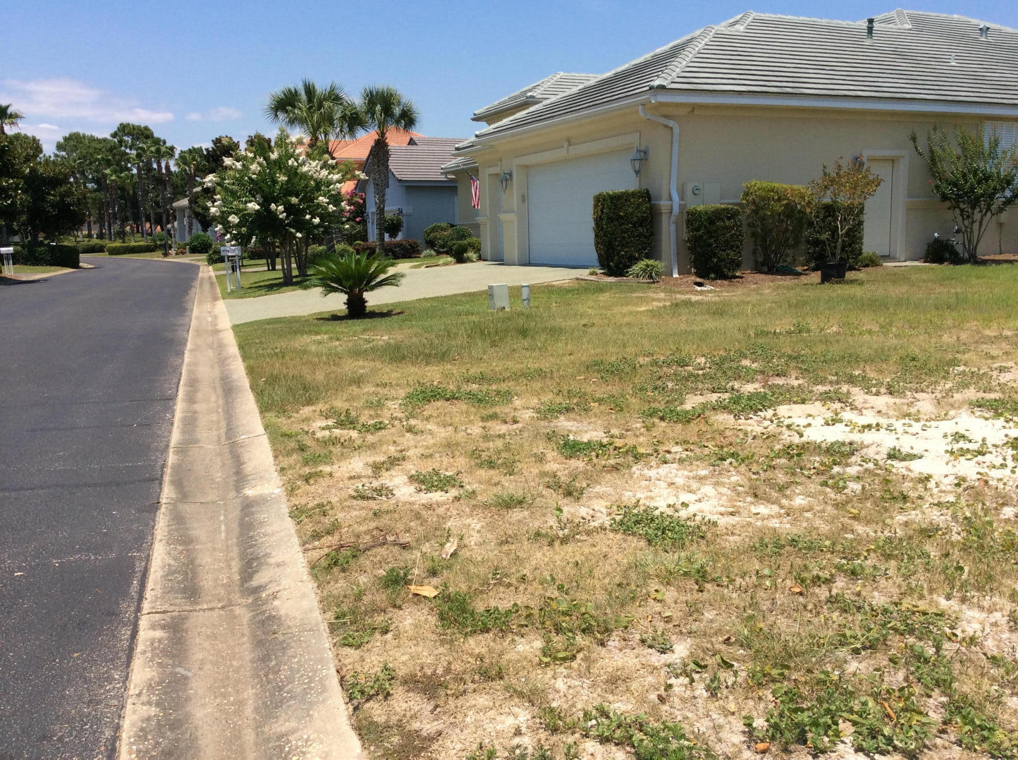 SUNSET BEACH PH 1 BLUEWATER BAY - Land