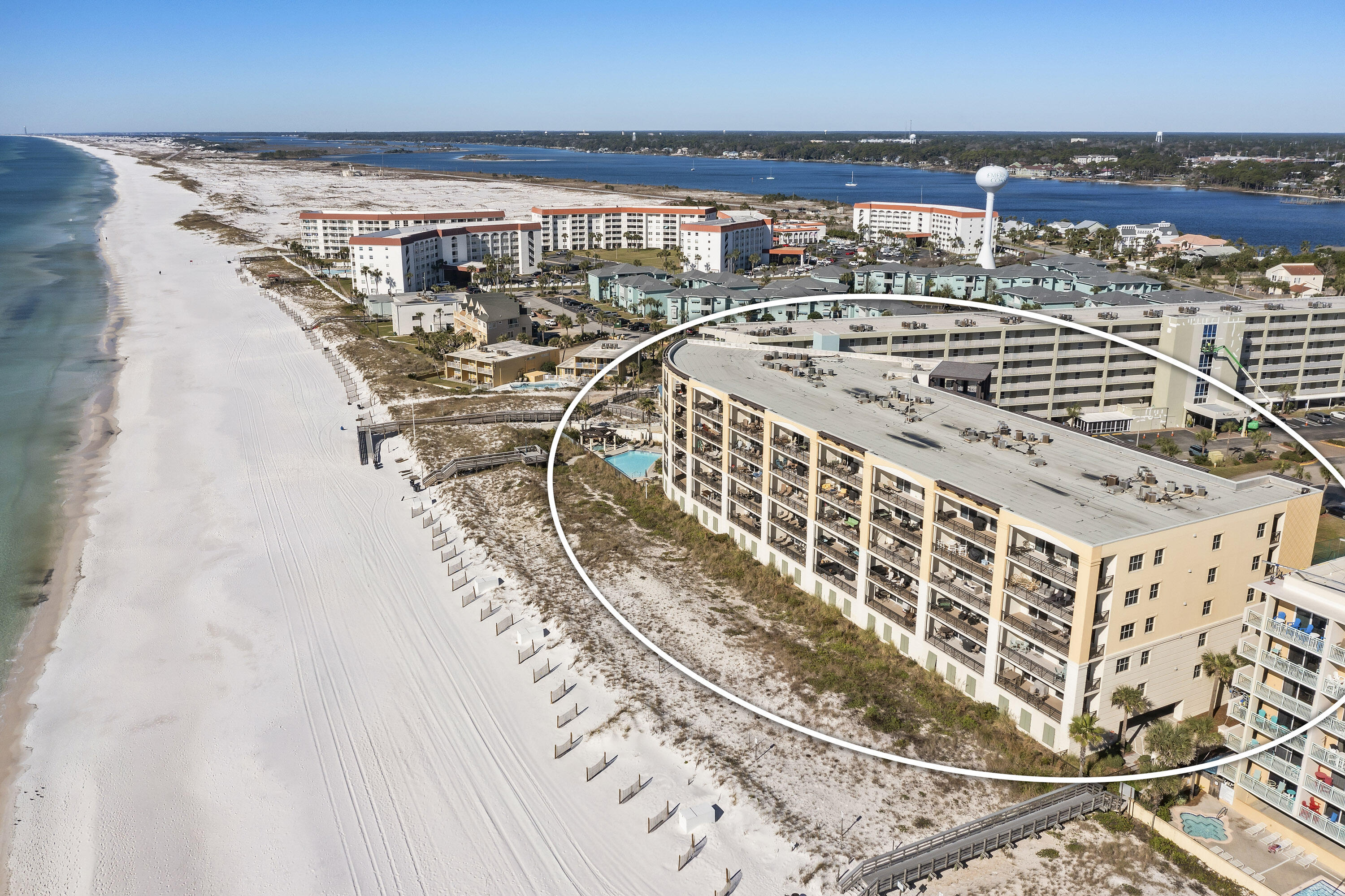 BELLA RIVA - Residential