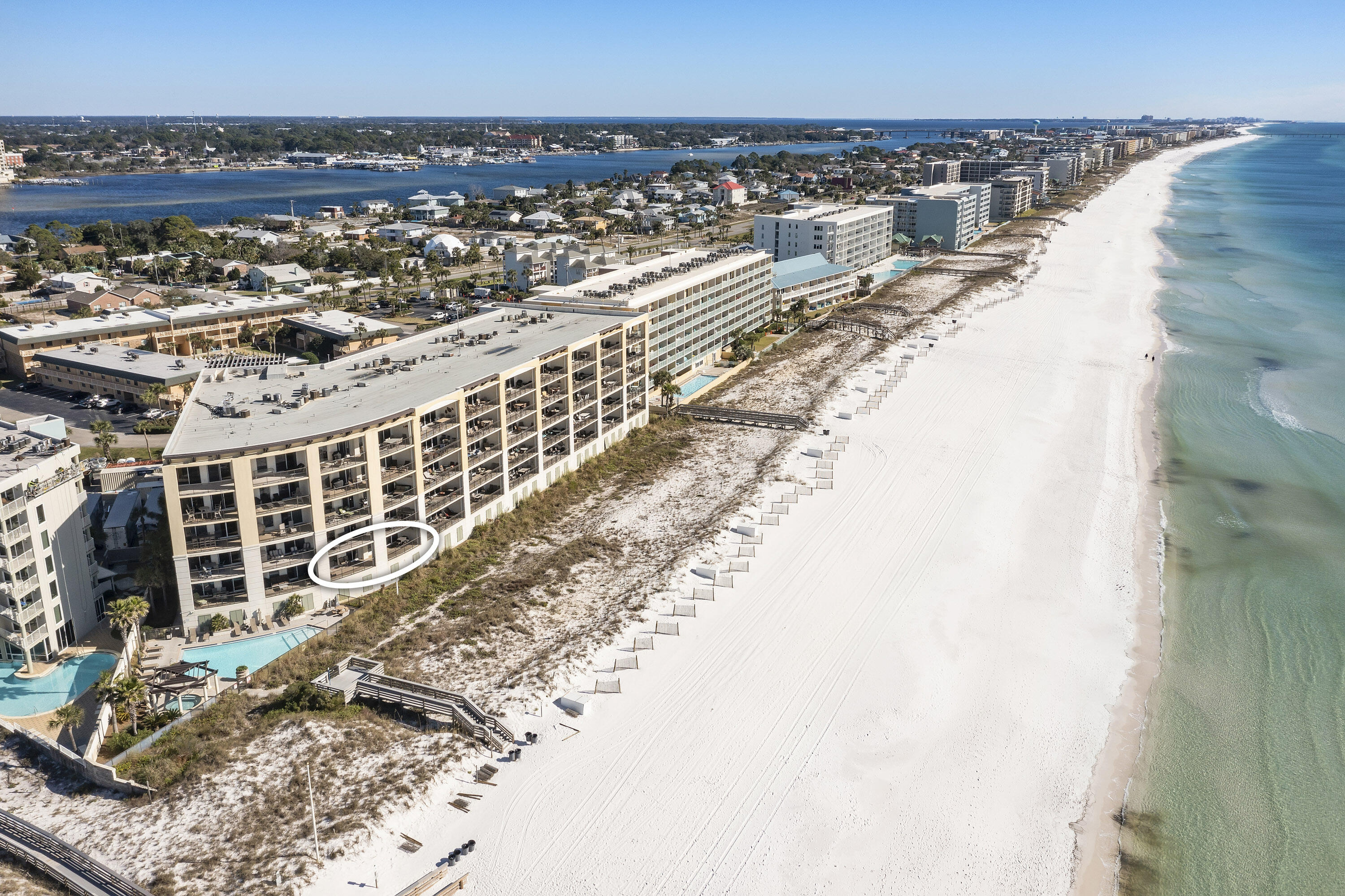 BELLA RIVA - Residential