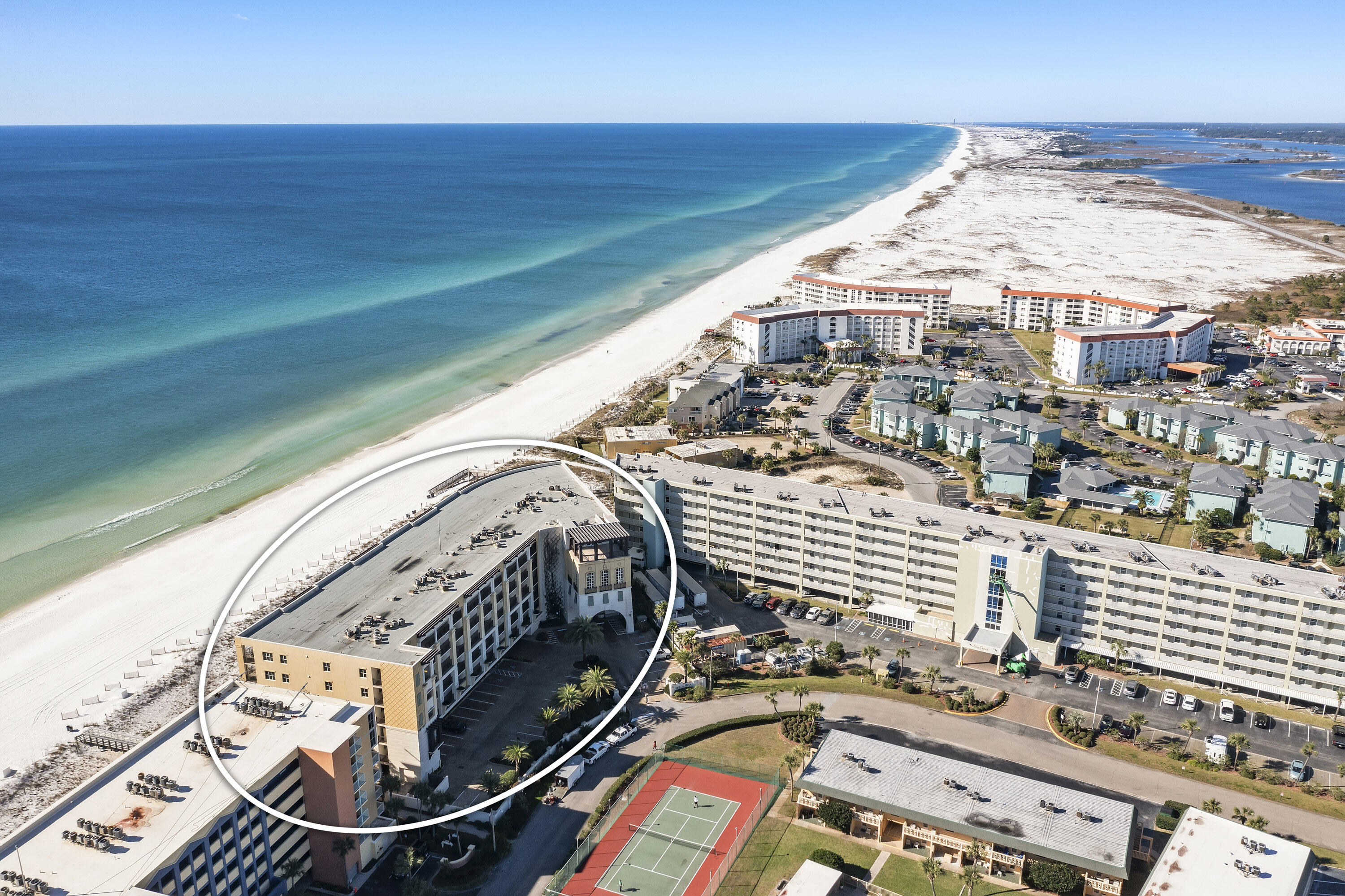 BELLA RIVA - Residential