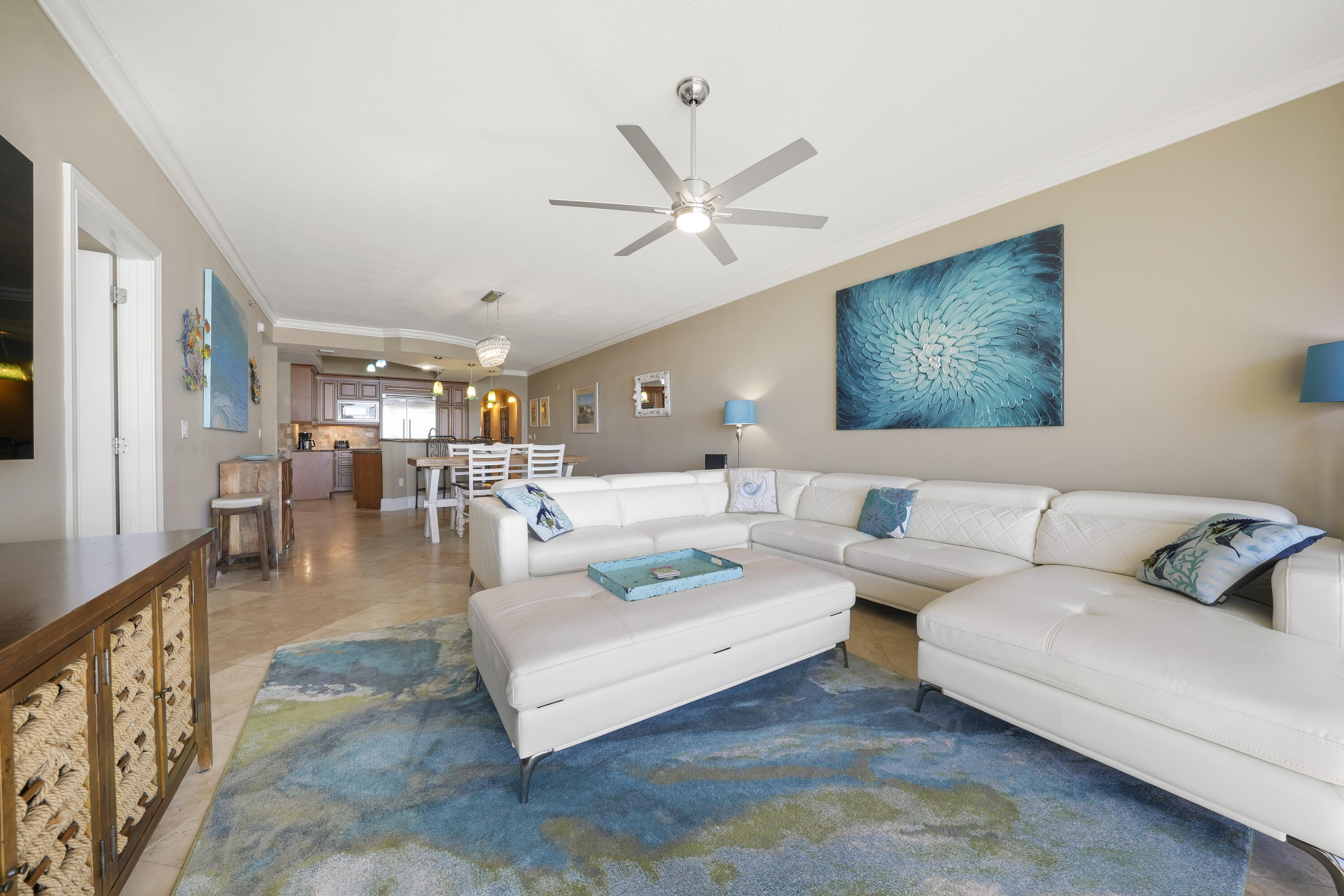 BELLA RIVA - Residential