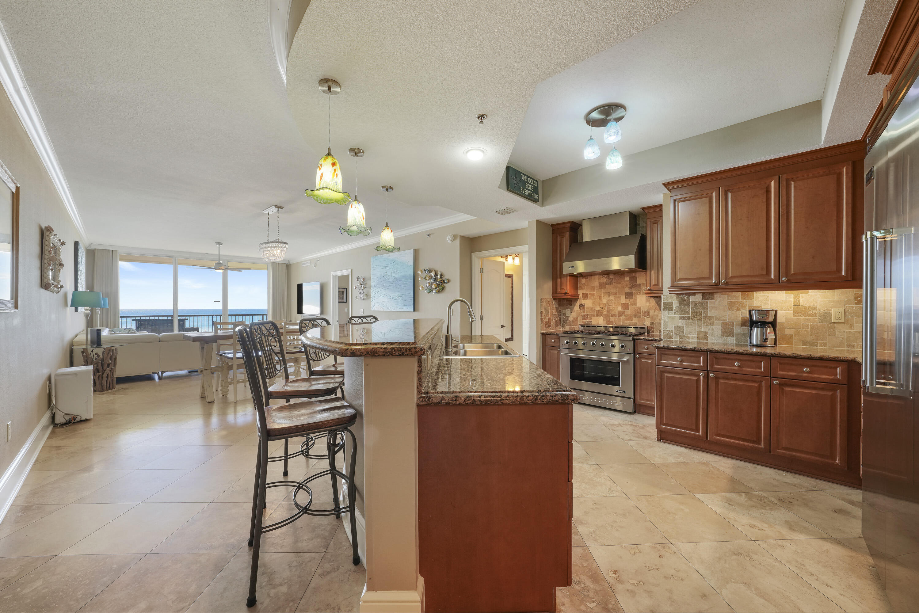 BELLA RIVA - Residential