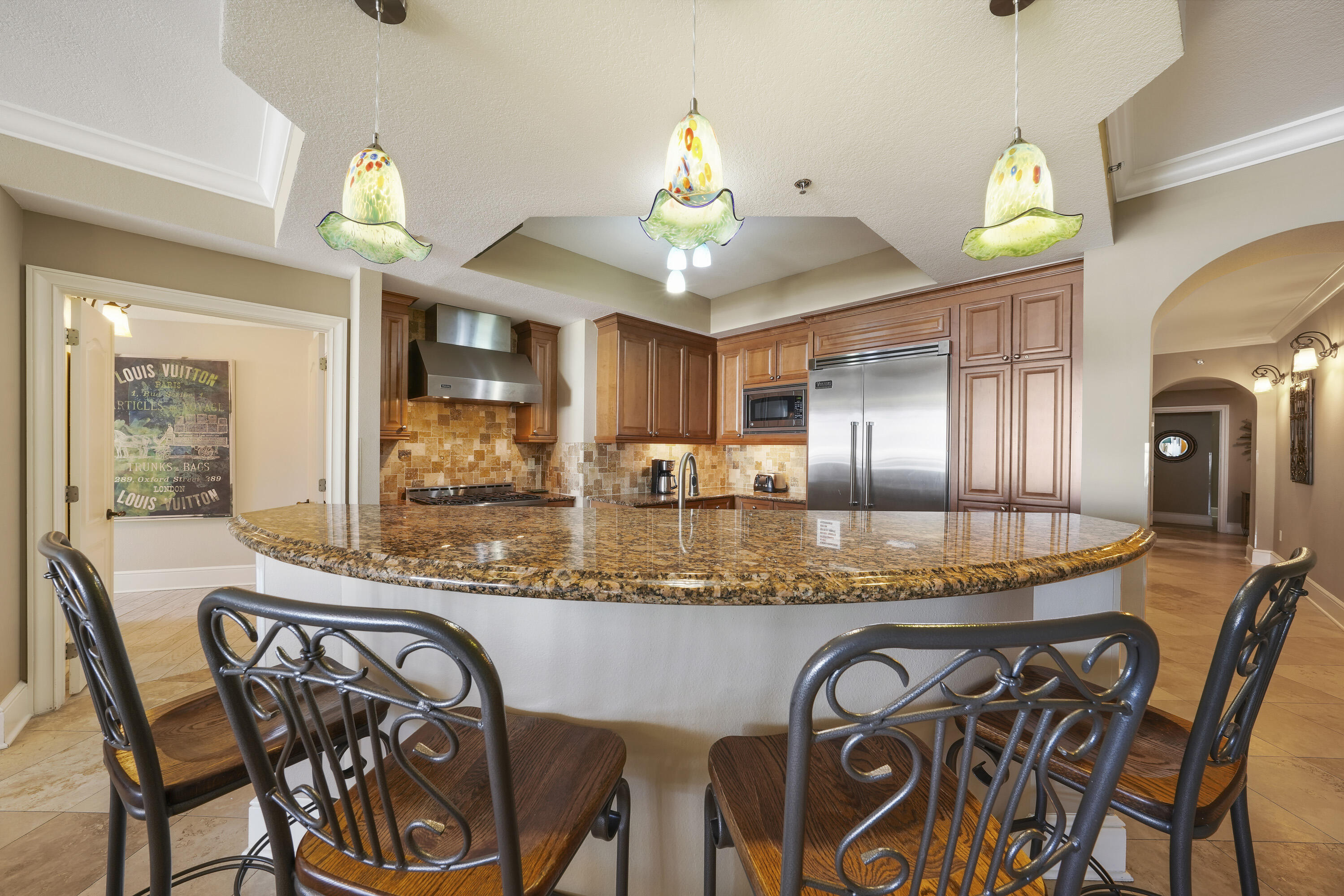 BELLA RIVA - Residential