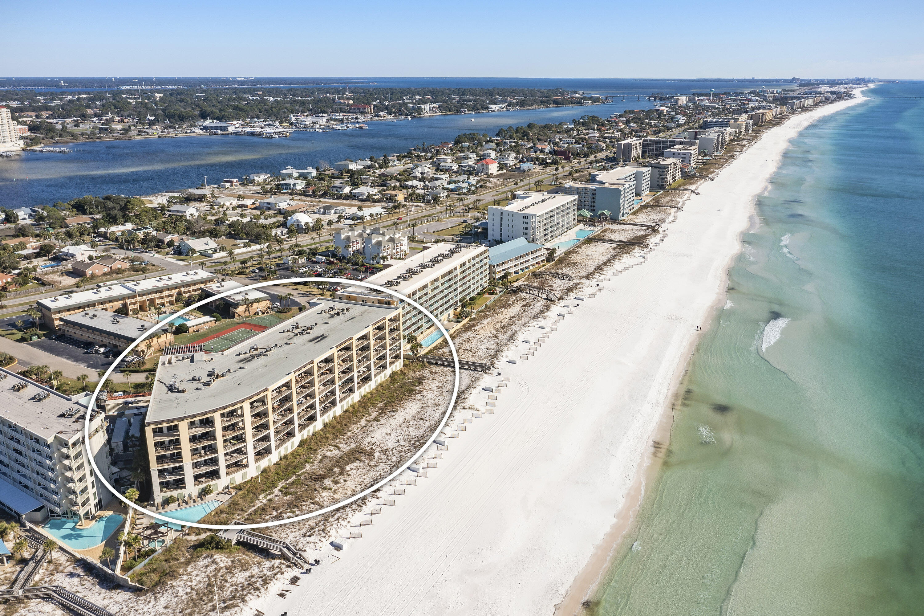 BELLA RIVA - Residential