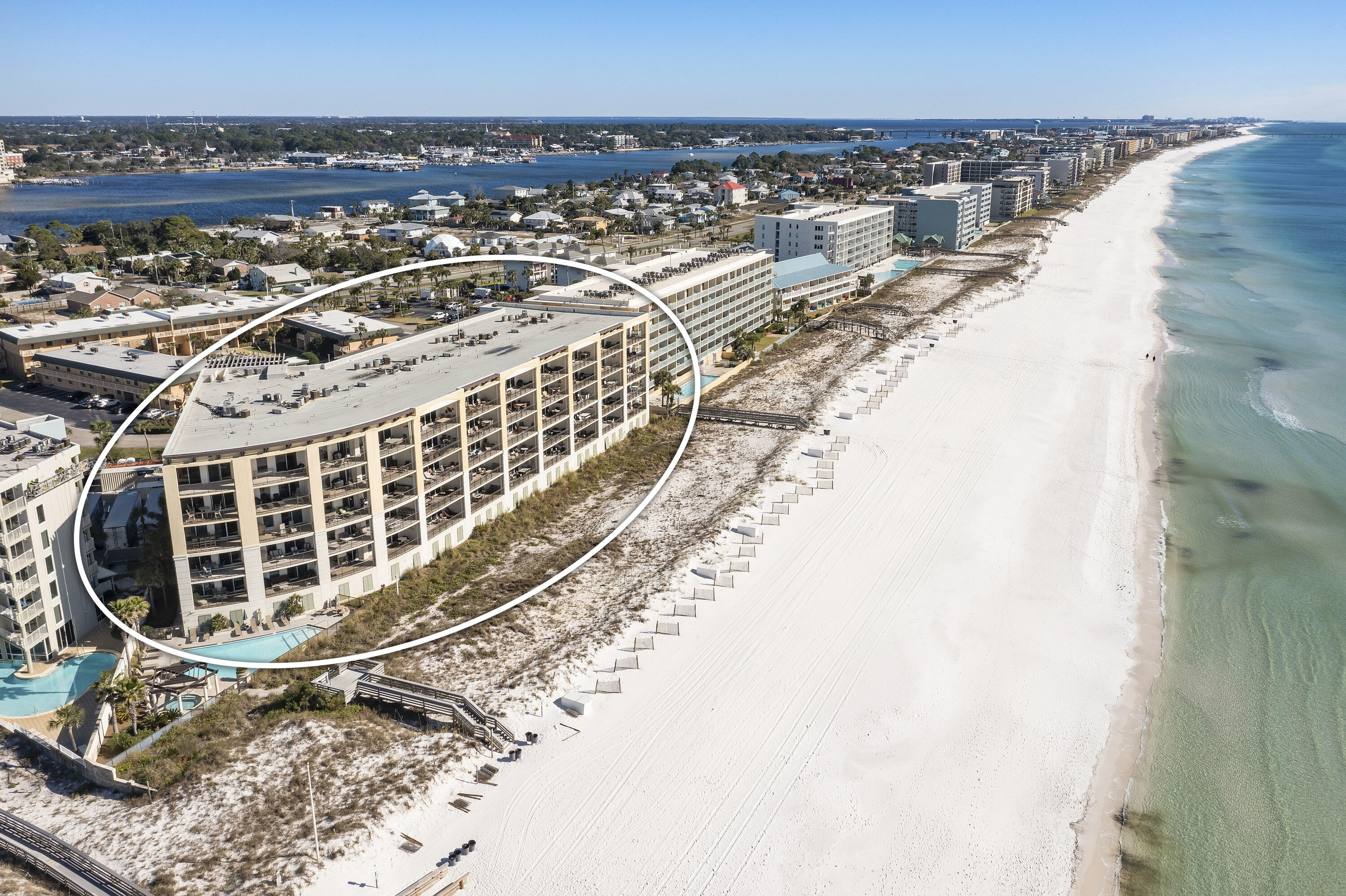 BELLA RIVA - Residential