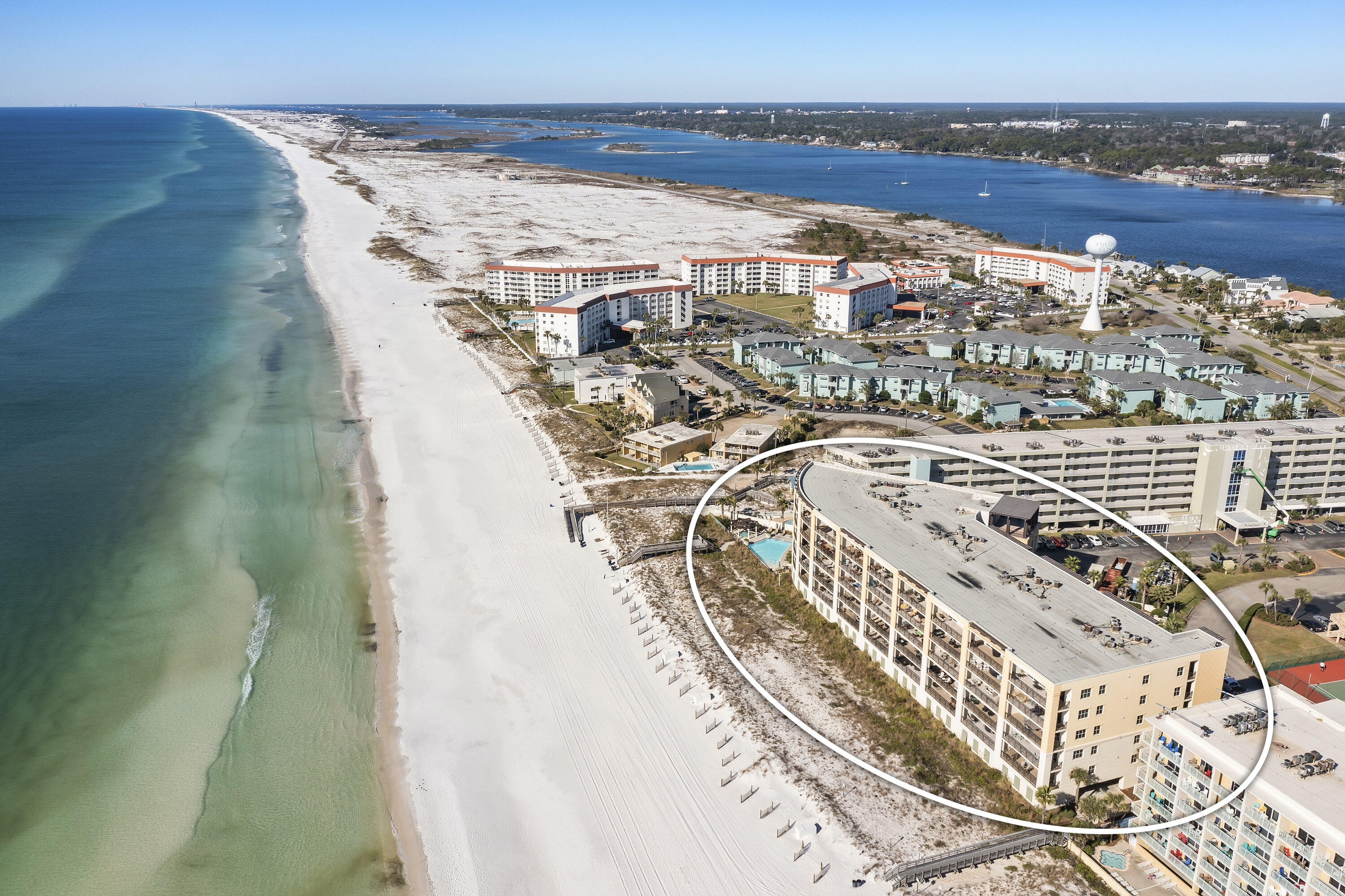 BELLA RIVA - Residential