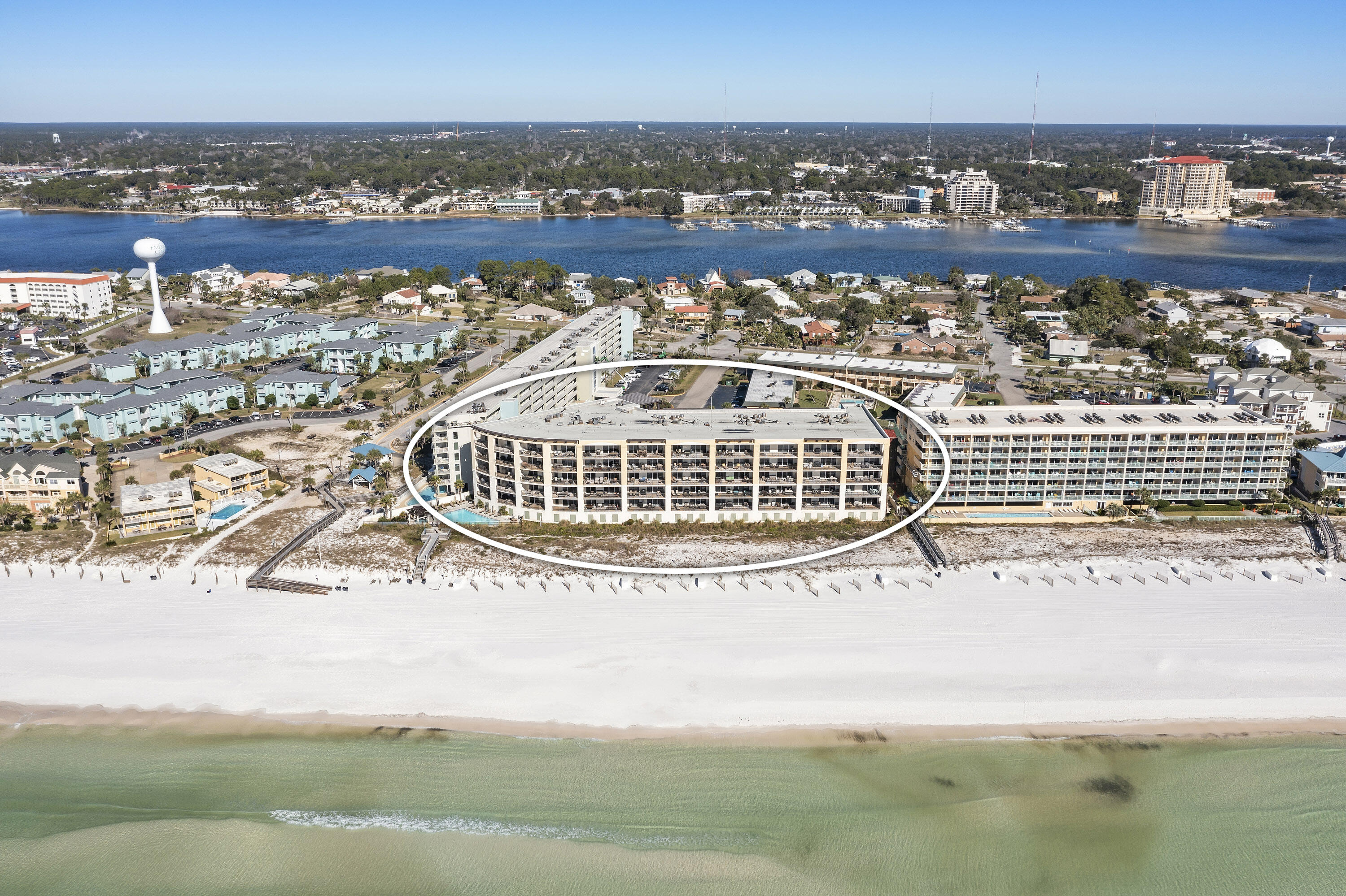 BELLA RIVA - Residential