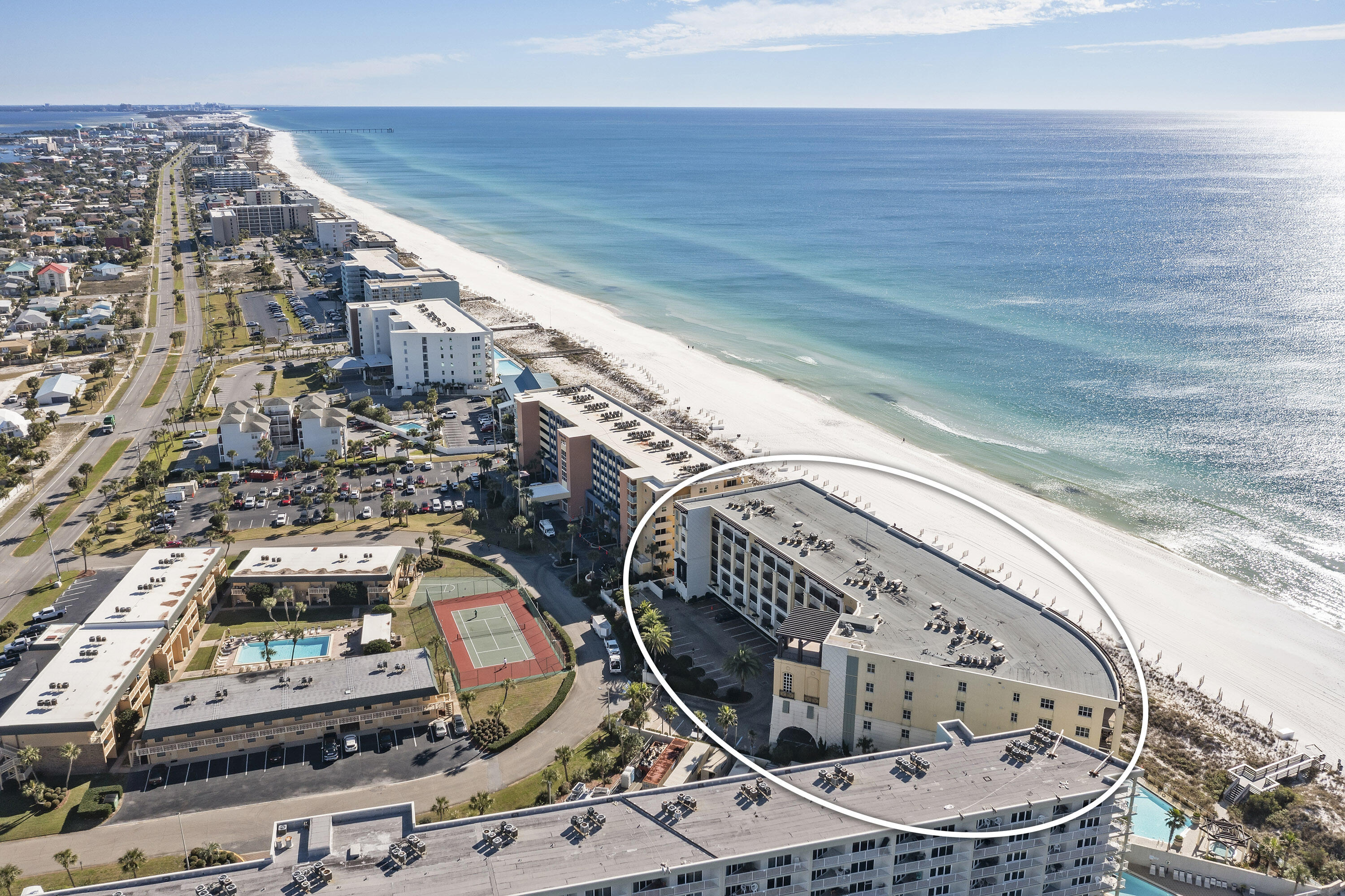 BELLA RIVA - Residential