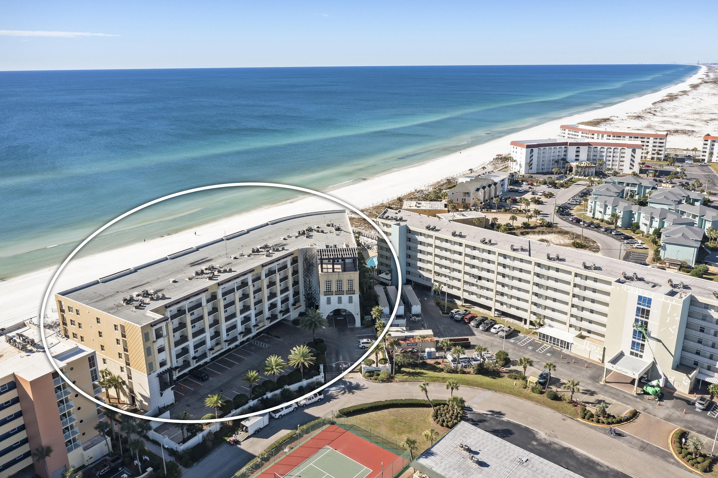 BELLA RIVA - Residential