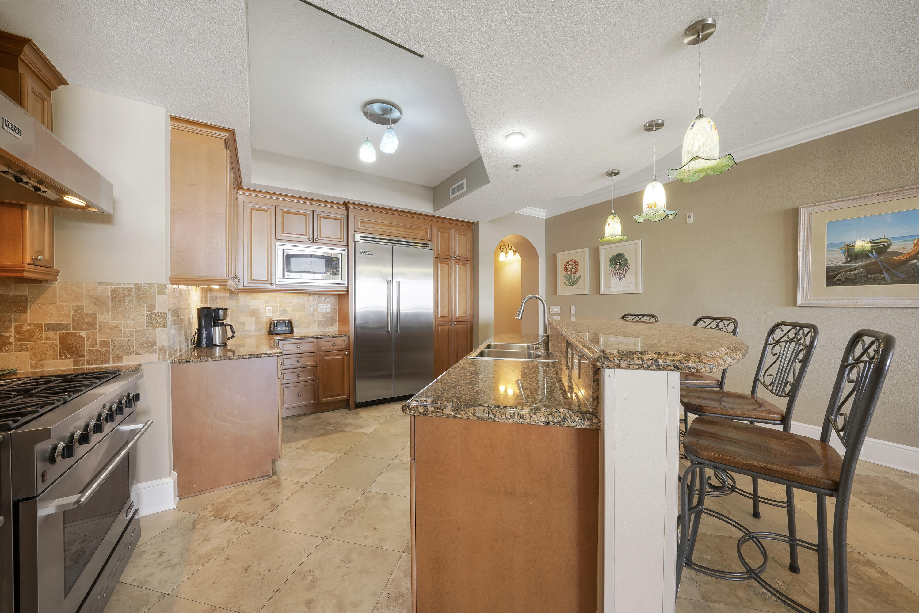 BELLA RIVA - Residential