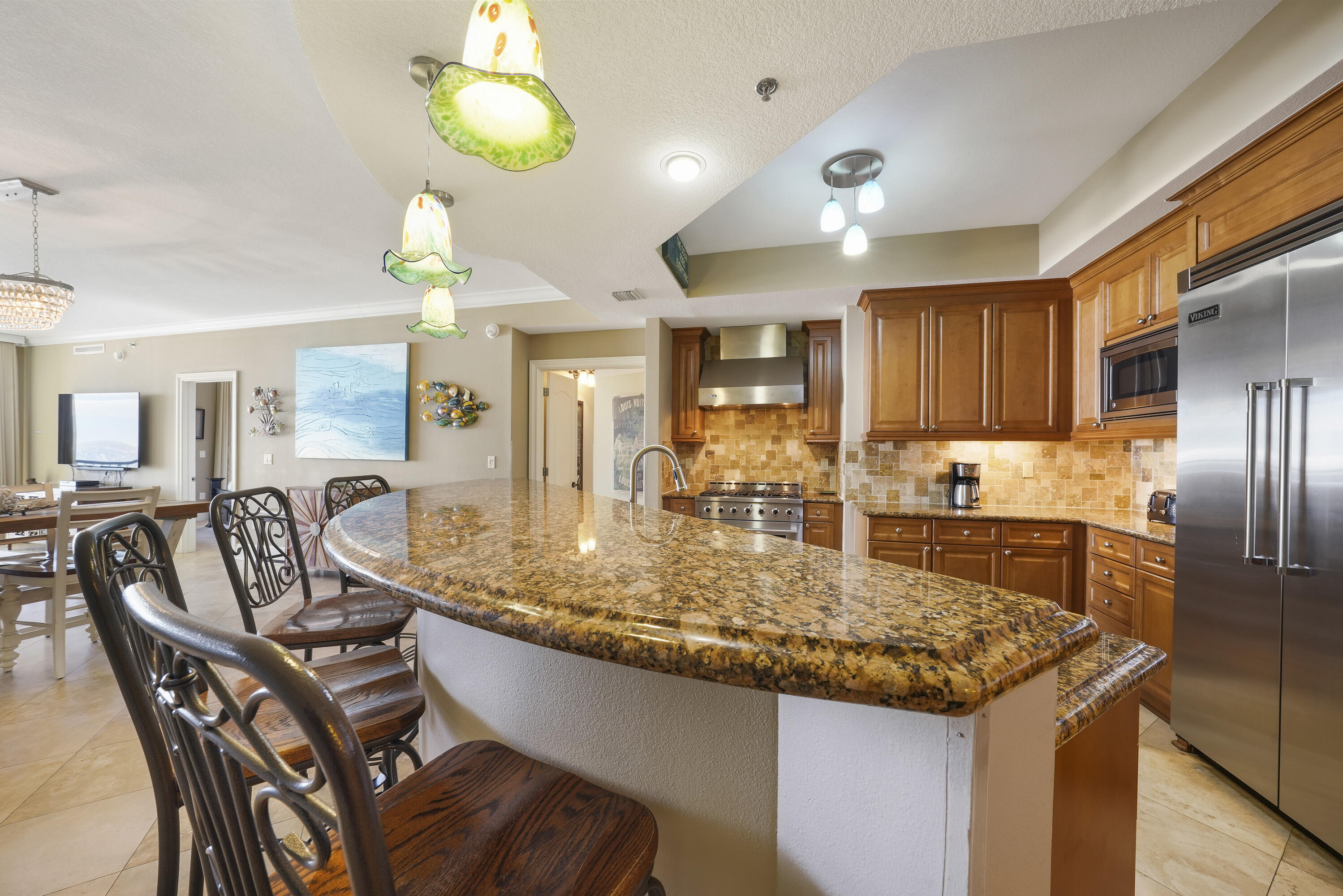 BELLA RIVA - Residential