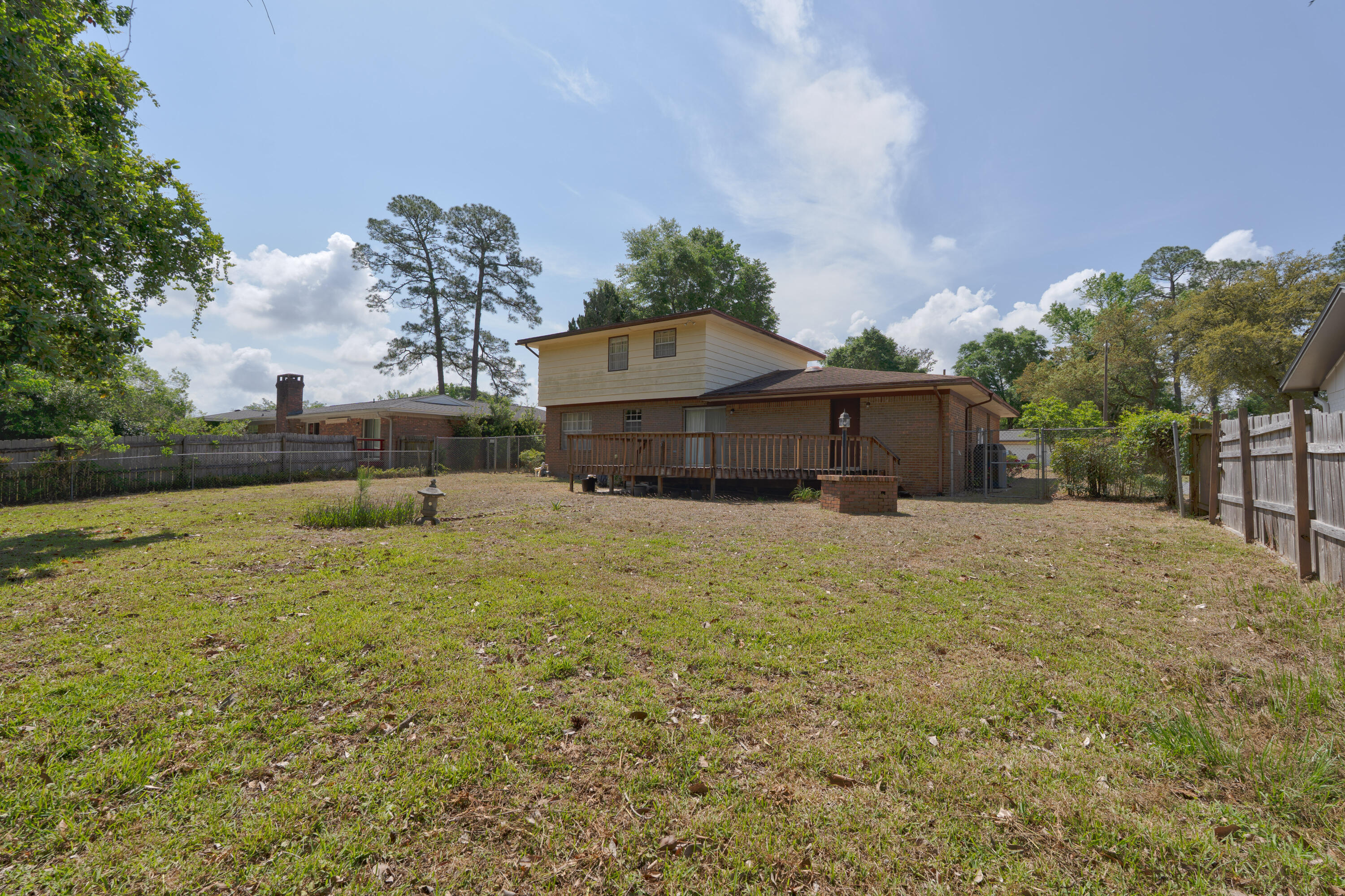 NICEVILLE PINES - Residential