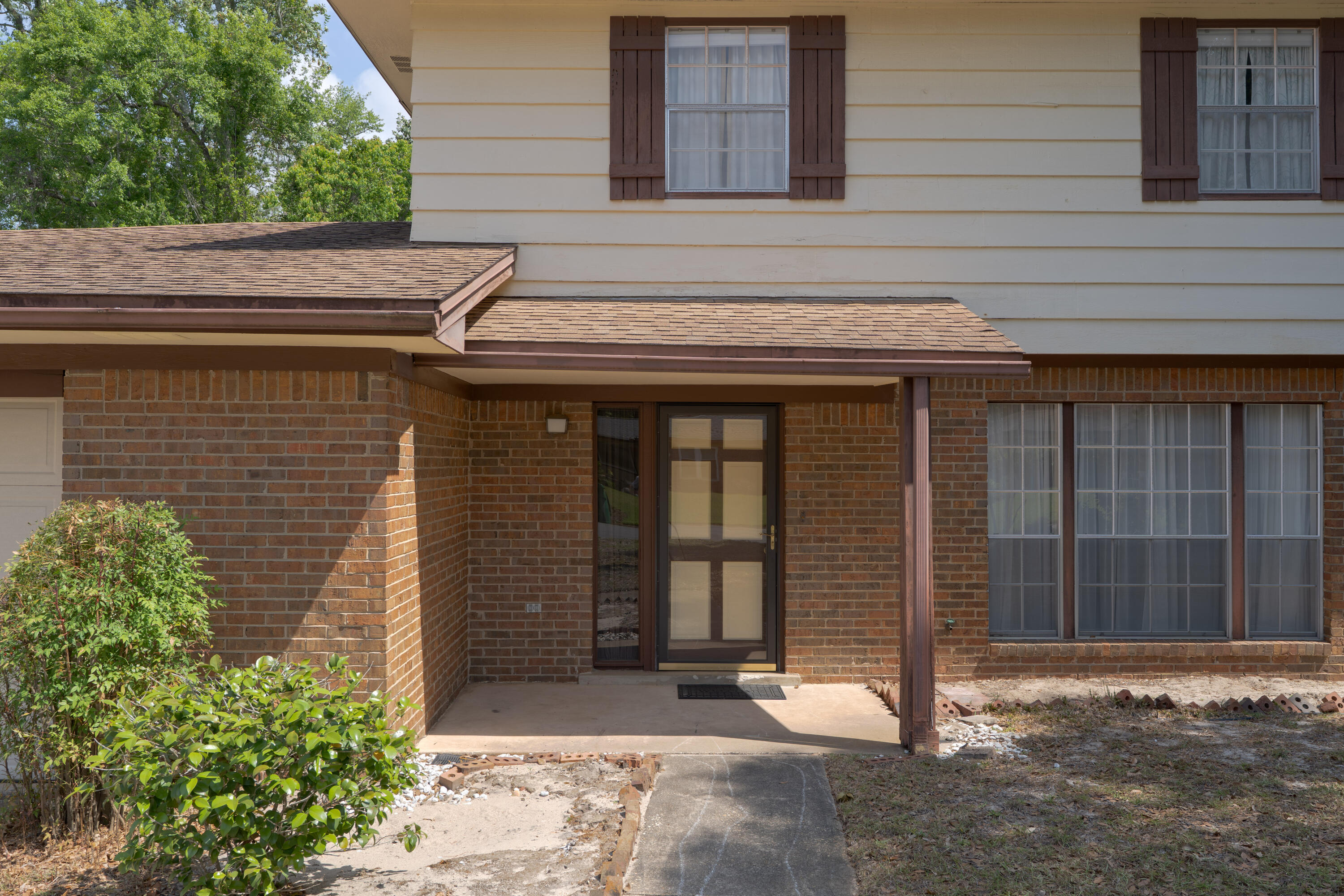 NICEVILLE PINES - Residential